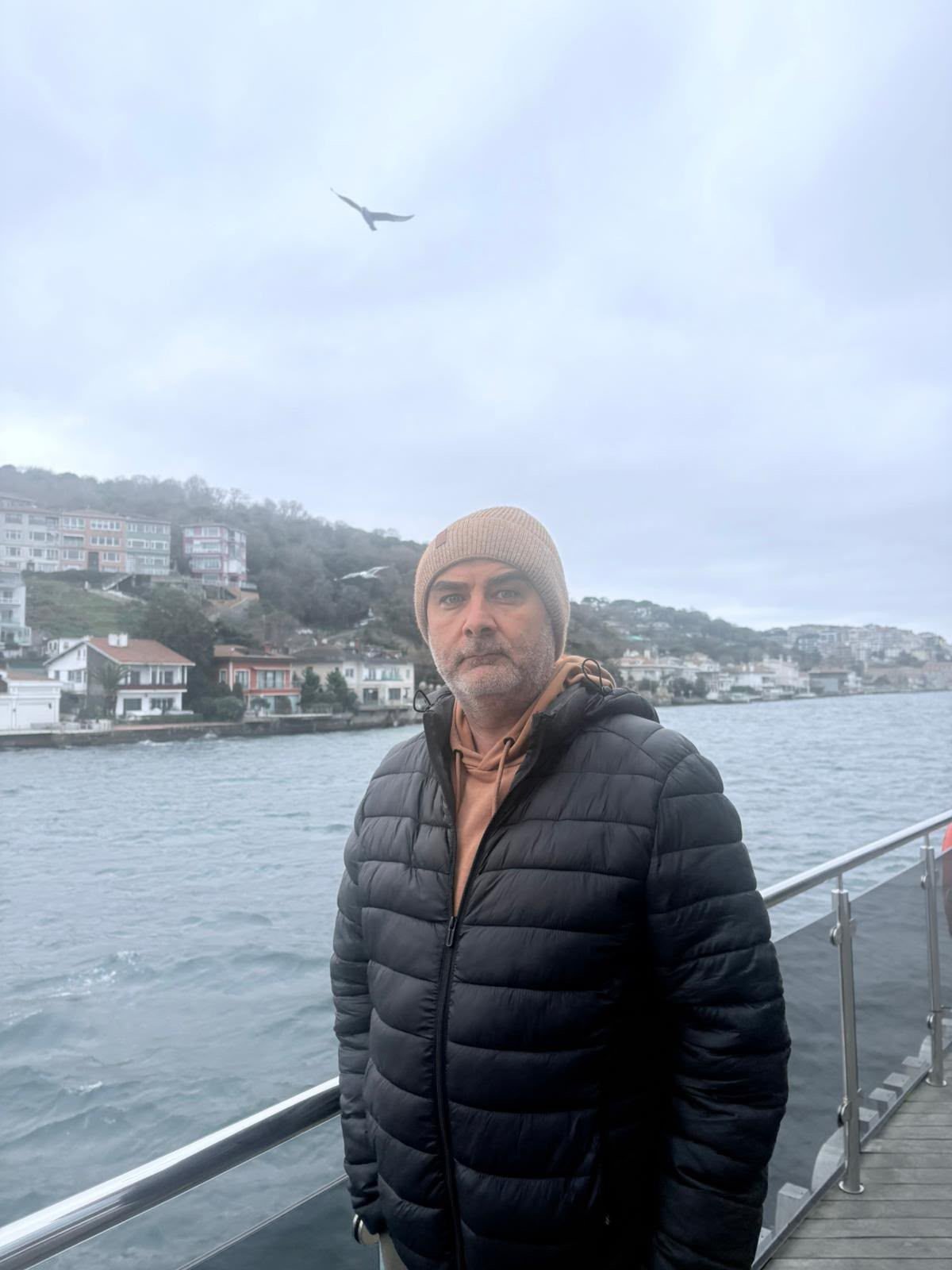 Polis ekipleri olay yerinde