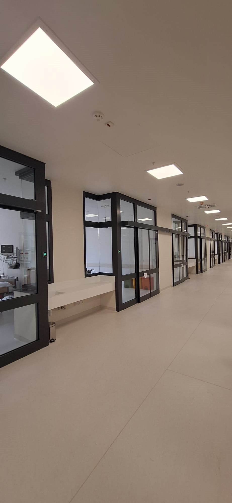 Eskişehir Şehir Hastanesi