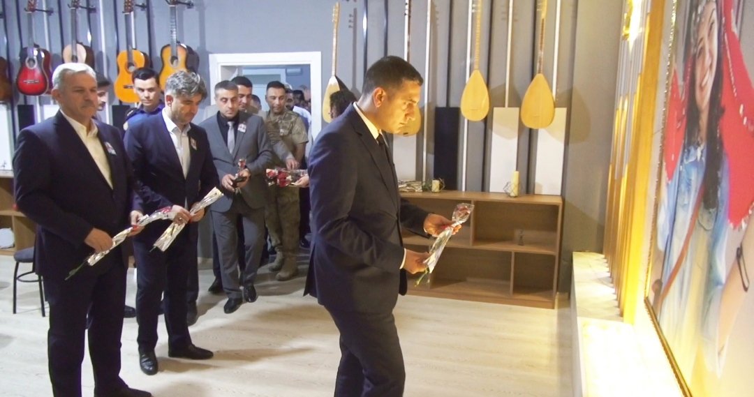 Mağusa Limanı türküsü seslendirme