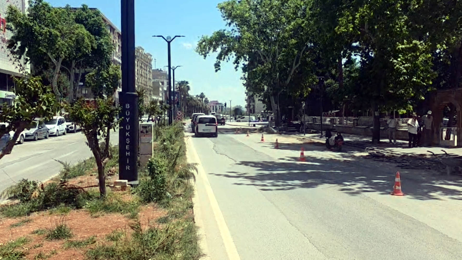 Kahramanmaraş Pazarcık deprem