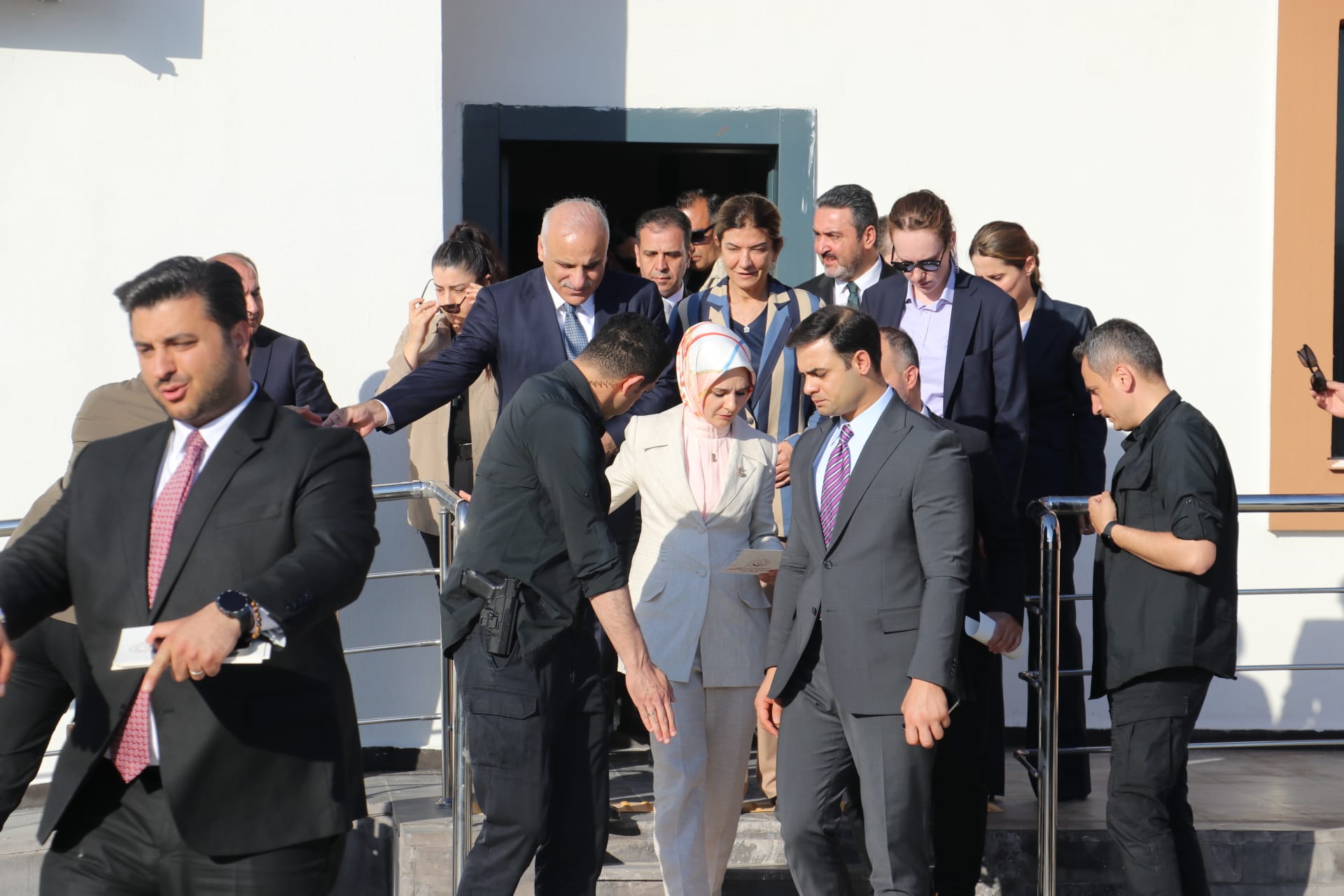 Diyarbakır Sosyal Hizmet Kampüsü