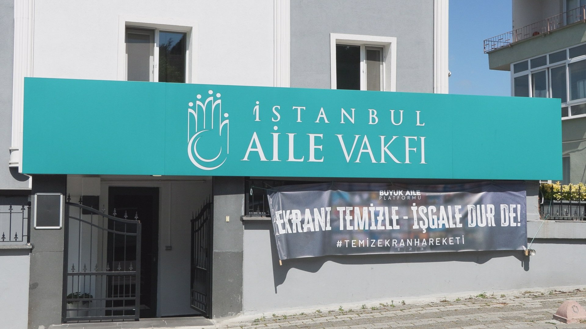 Dijital Anafor Zirvesi tanıtımı