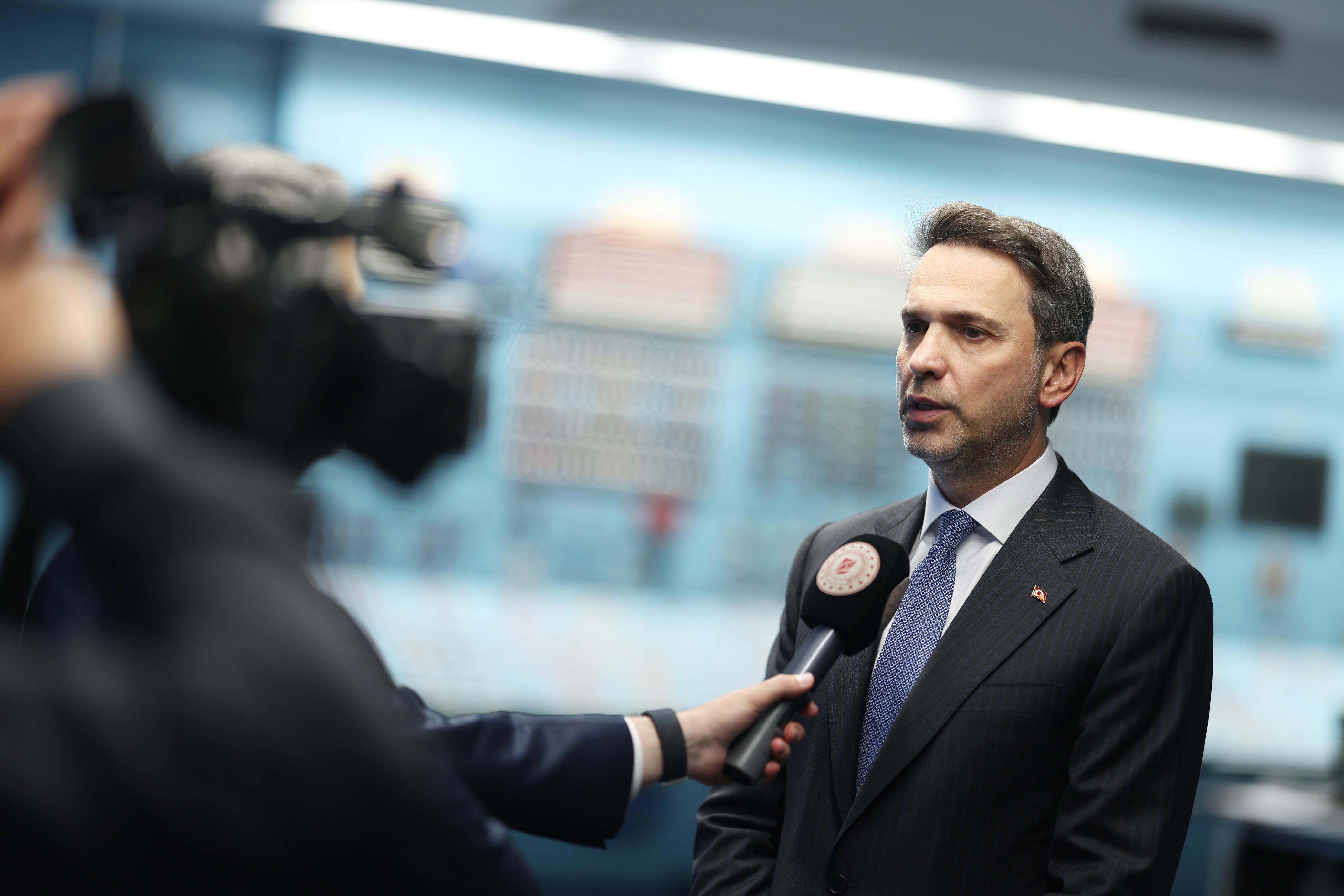CANDU nükleer reaktör teknolojisi