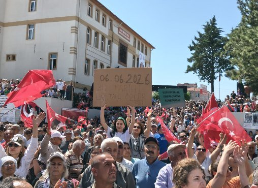 Özgür Özel