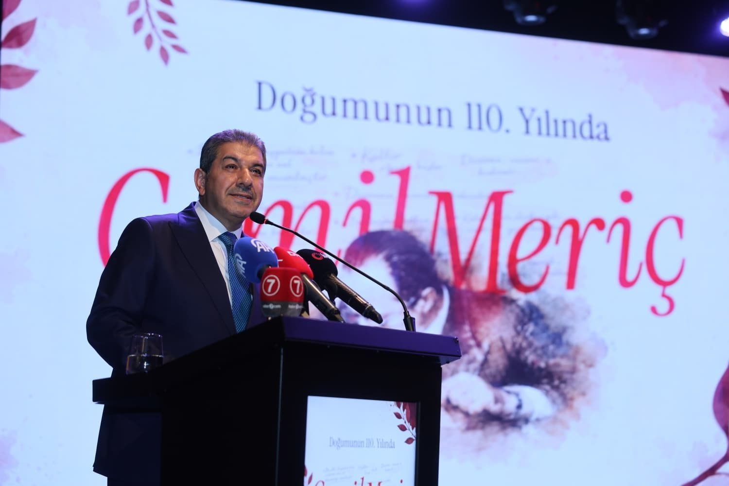 Ümit Meriç