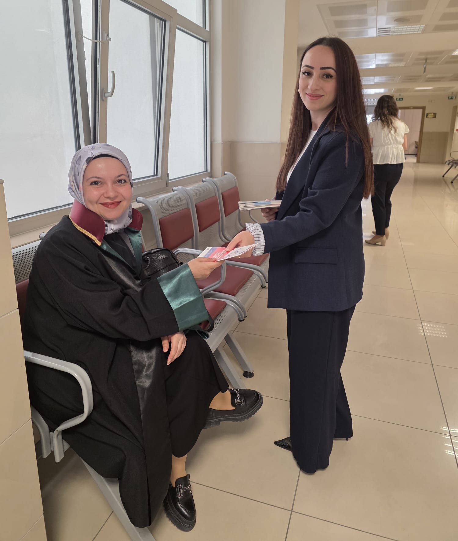 Zonguldak Uzlaştırma Bürosu