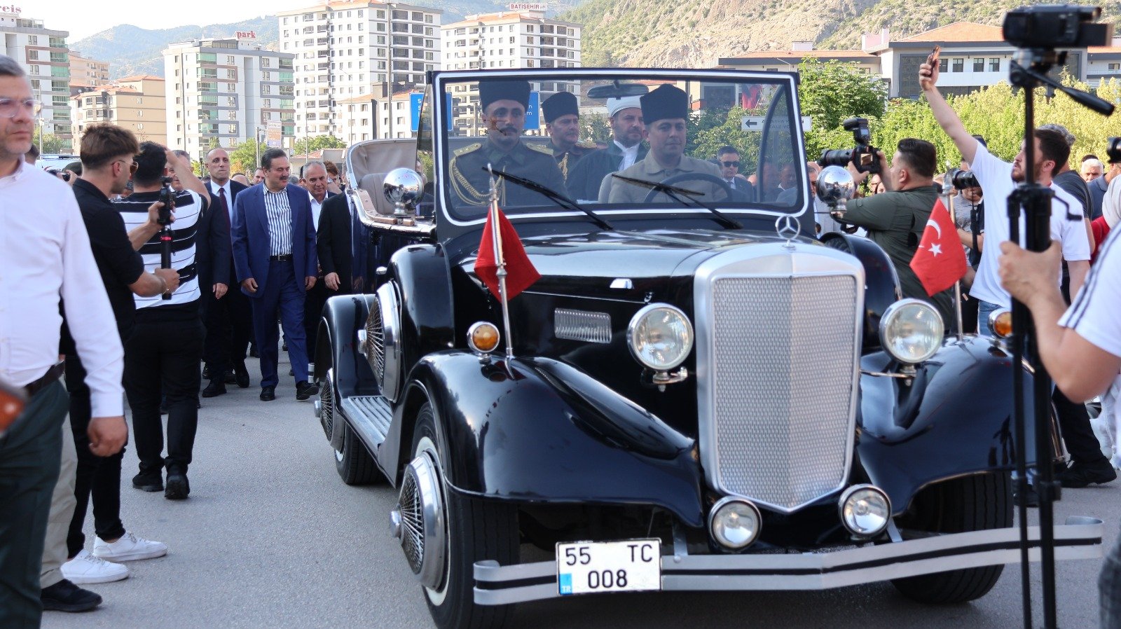 Amasya, festival, kültür