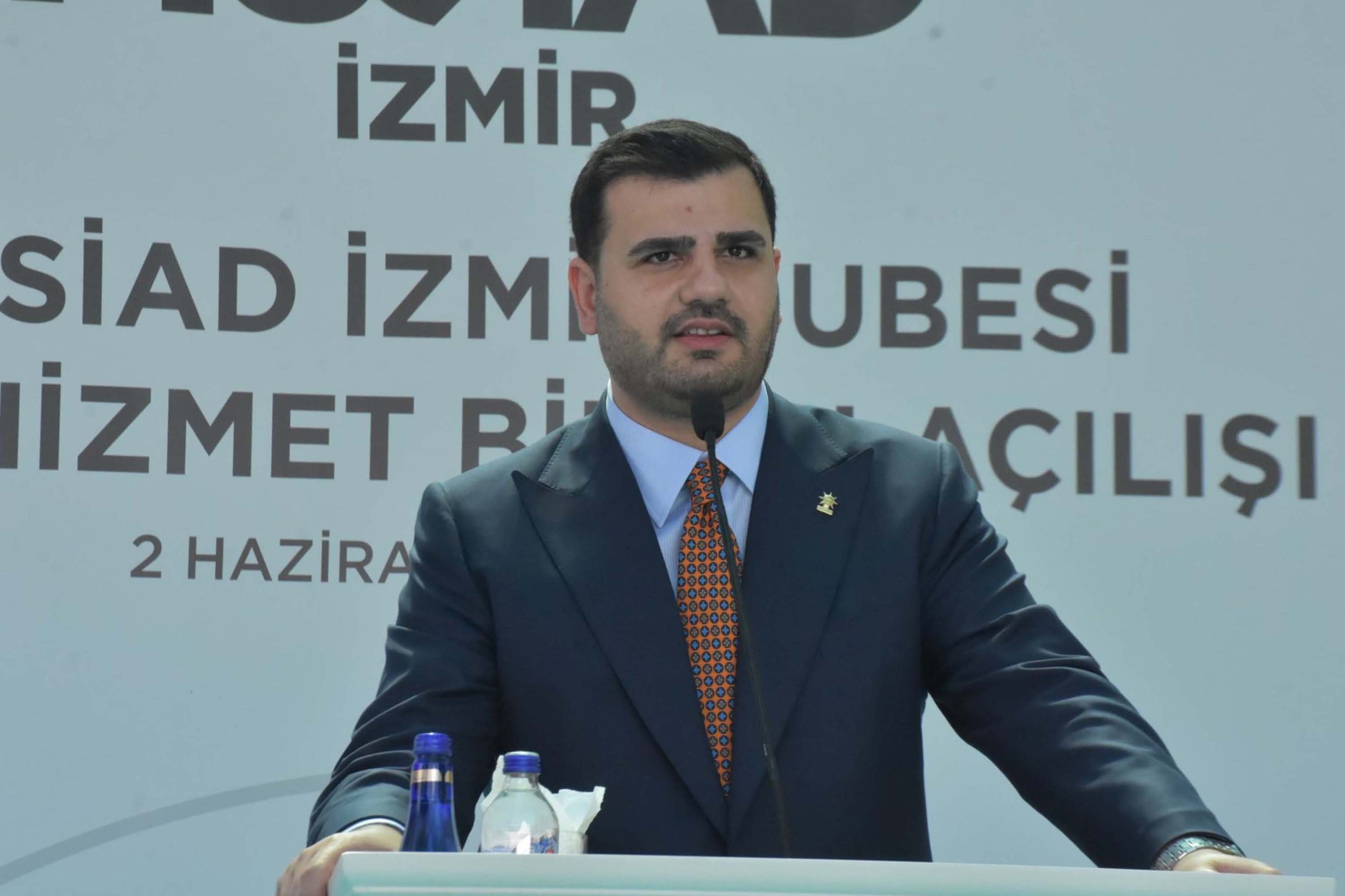 Açılış töreni
