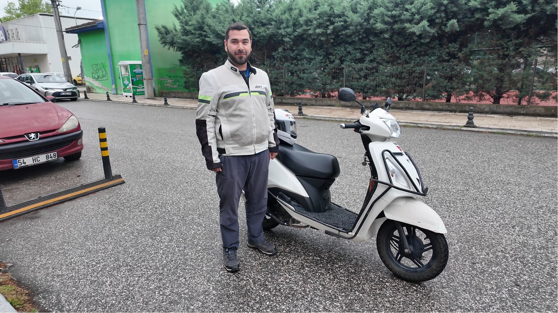 Gençlik ve Spor Bakanlığı Seyahatsever Projesi