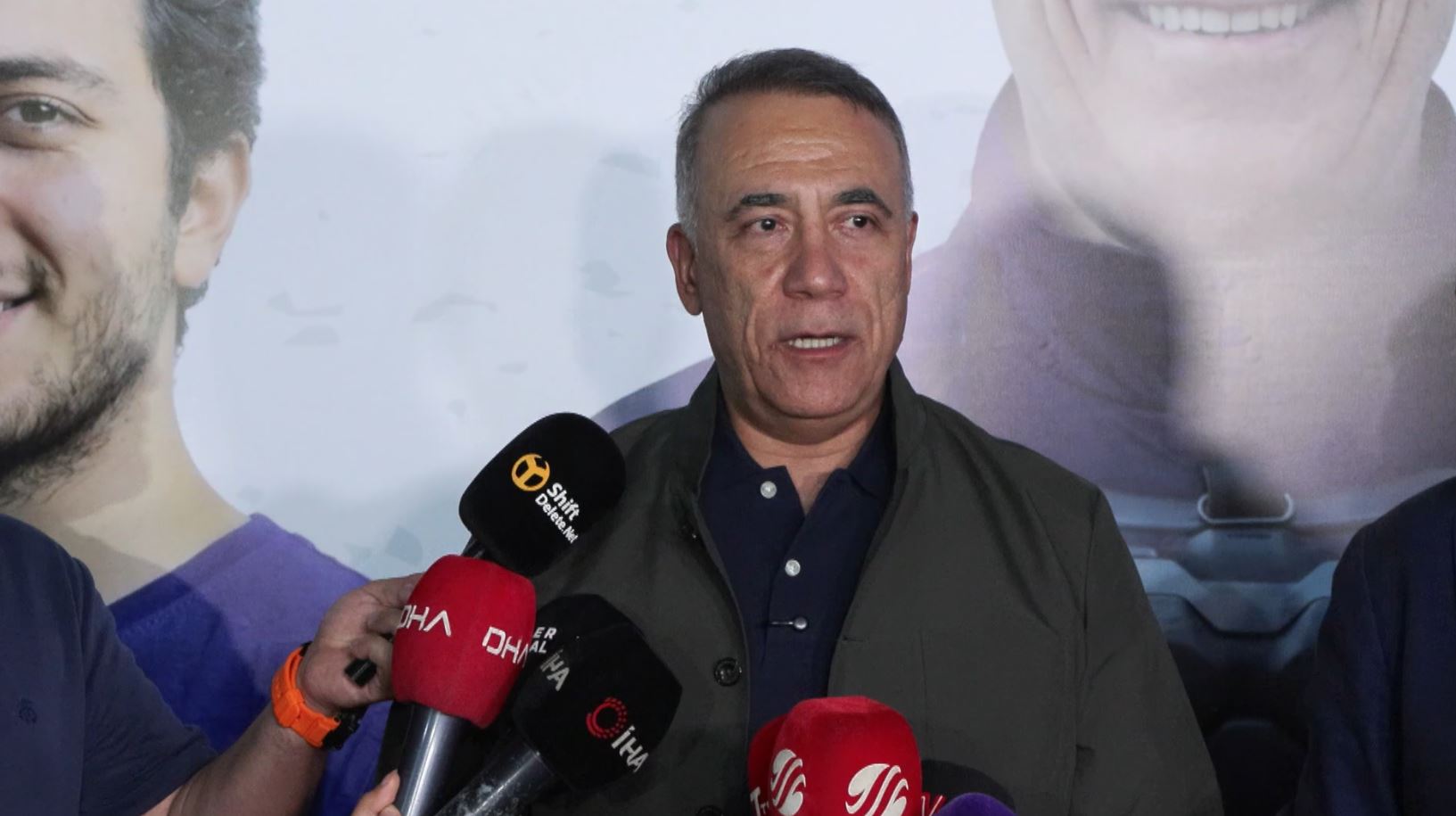 Sultangazi Belediye Başkanı Av. Abdurrahman Dursun TDL 2026 Drone Yarışları açıklaması