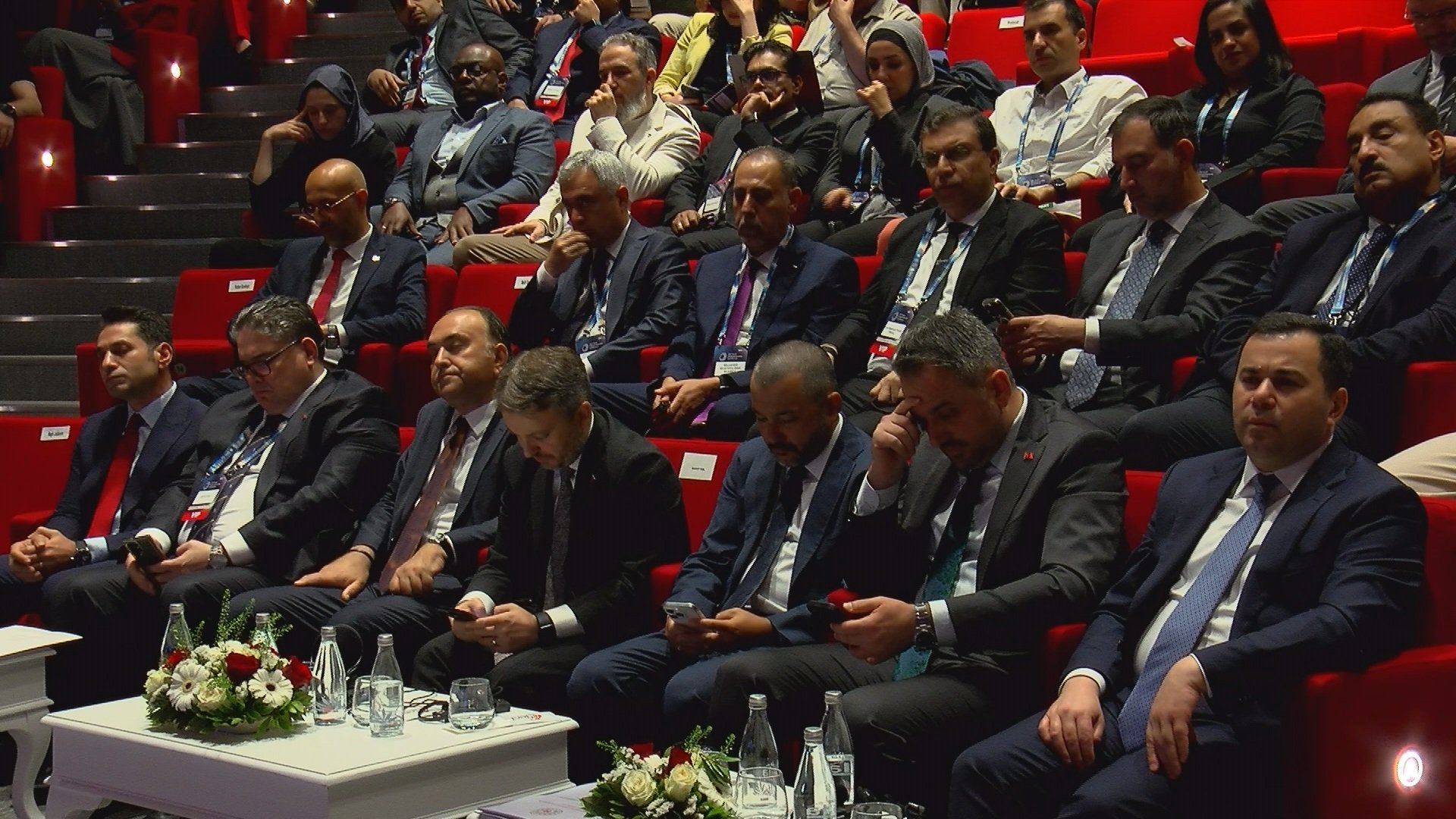 İstanbul Finans Merkezi