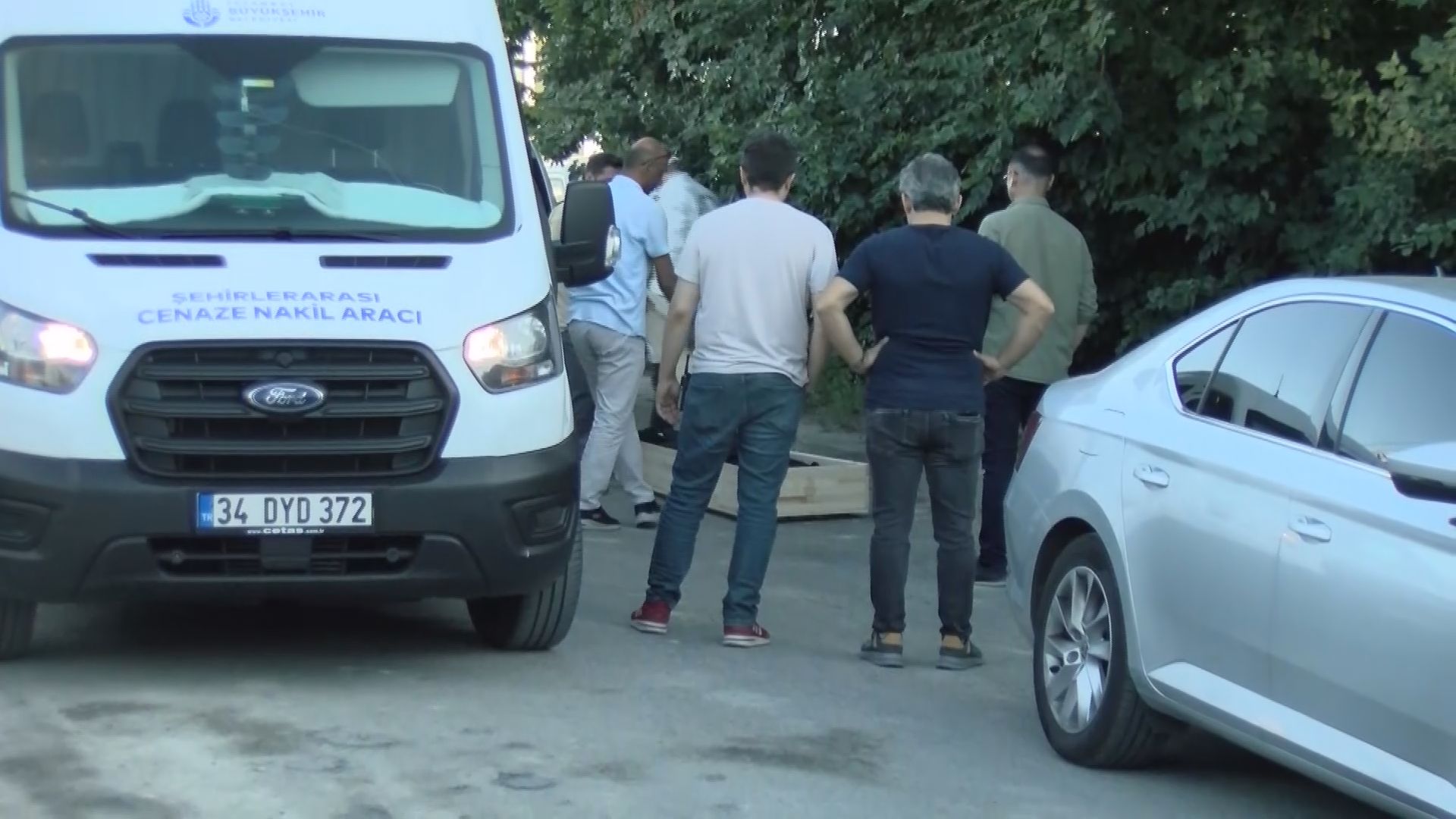 Pınar Damar davası Yargıtay