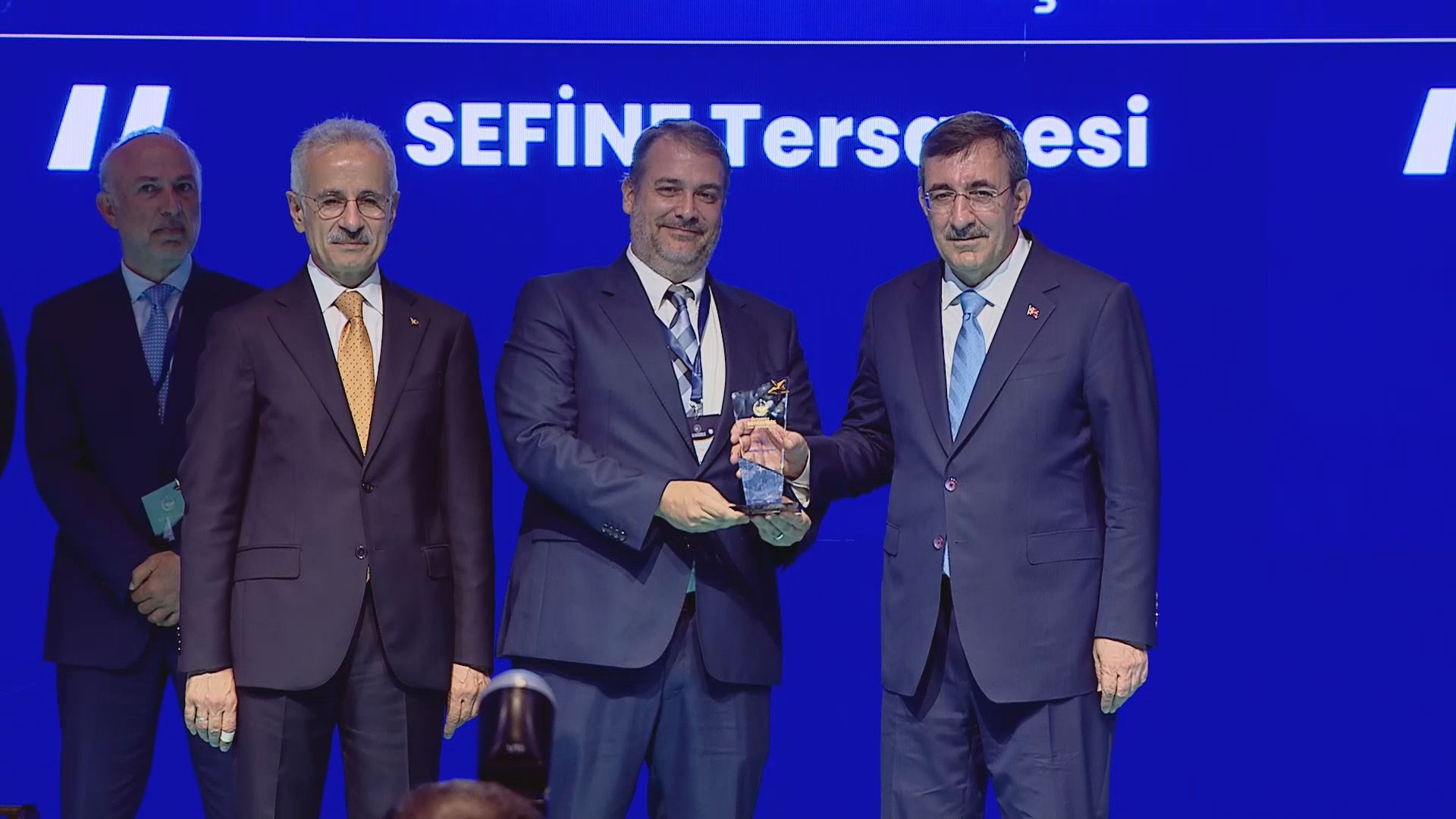 Denizcilik Zirvesi