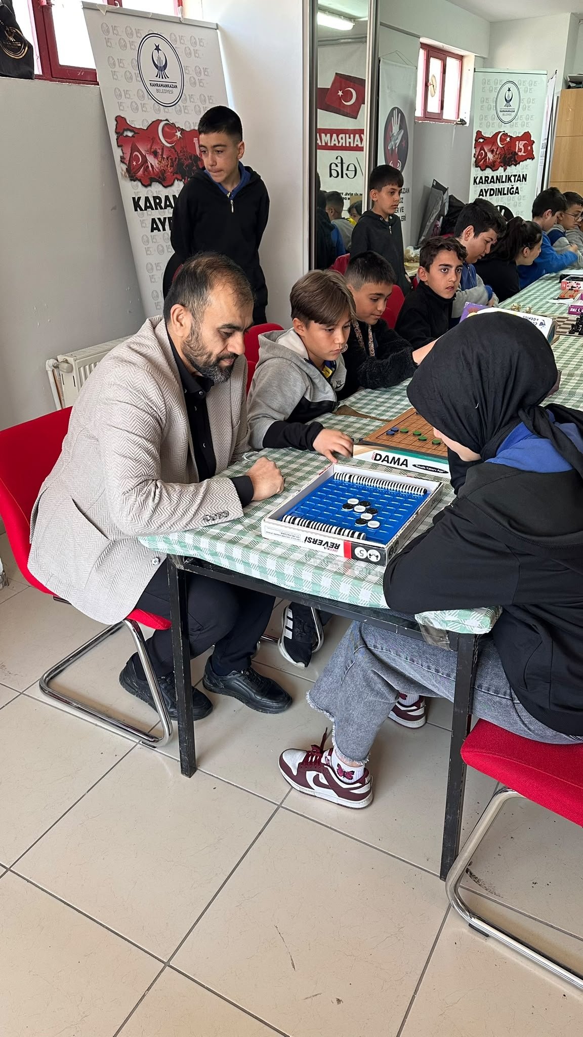 Cafer Akın 15 Temmuz