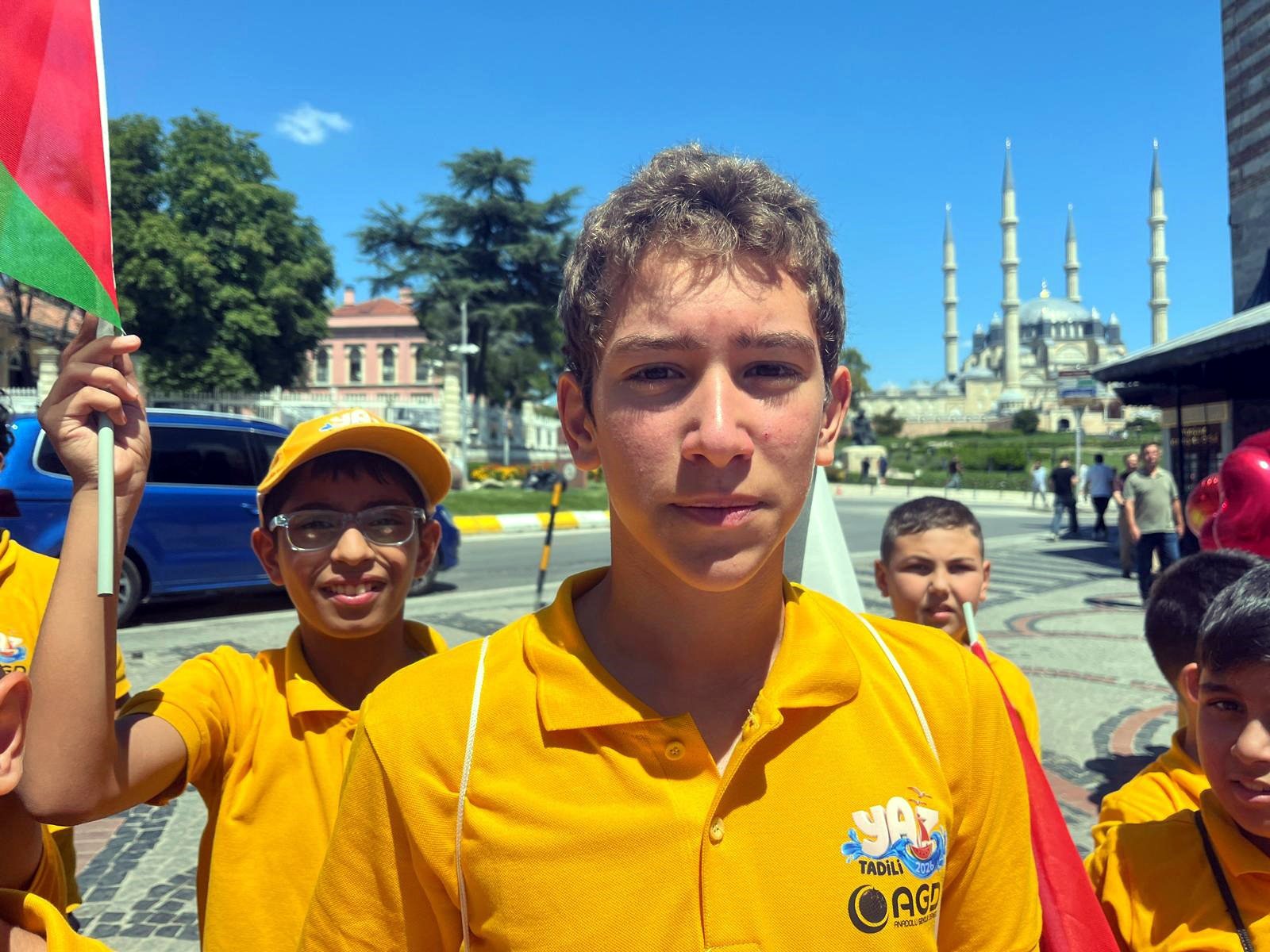 Edirne