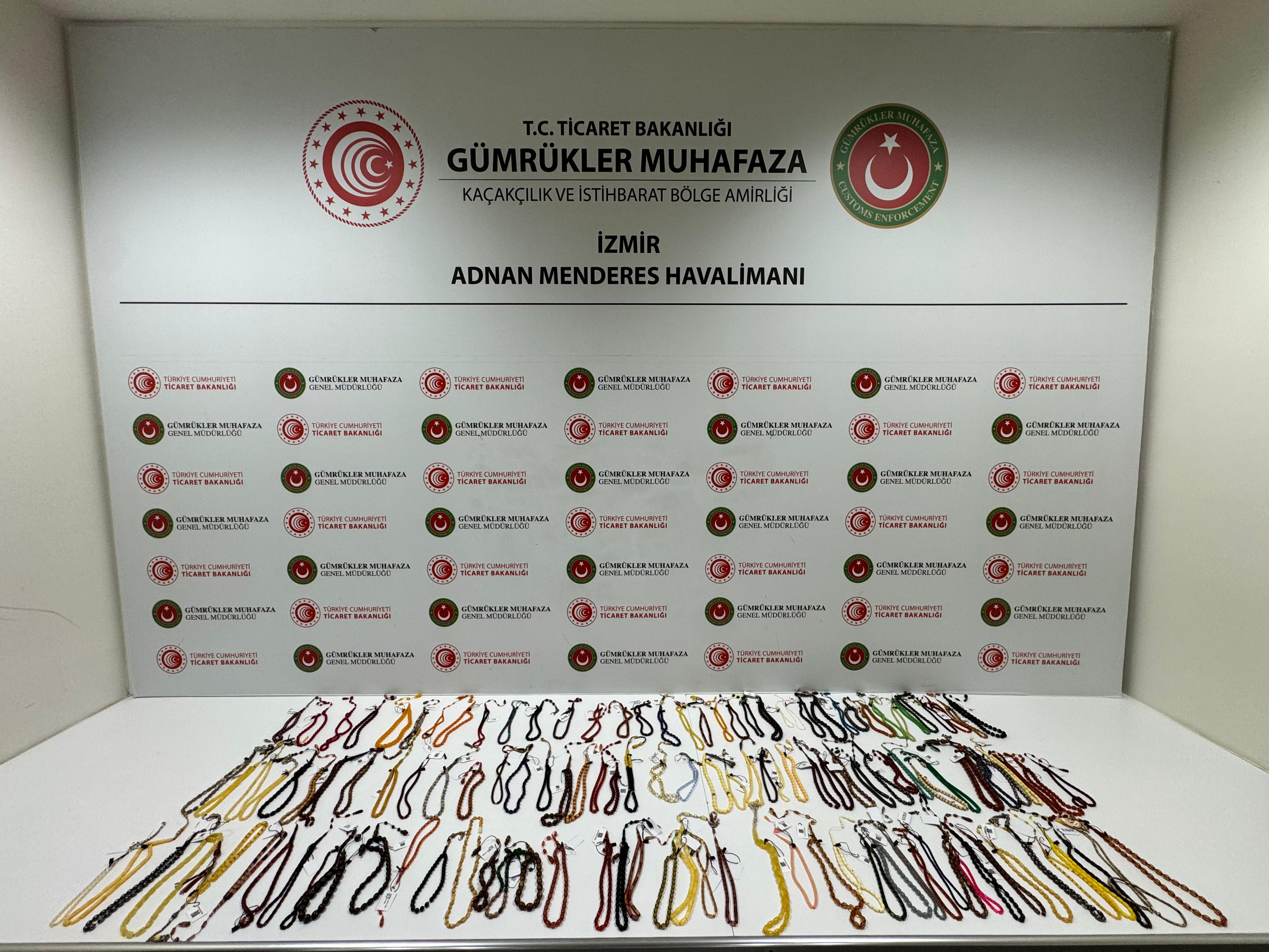 kaçak eşya operasyonu
