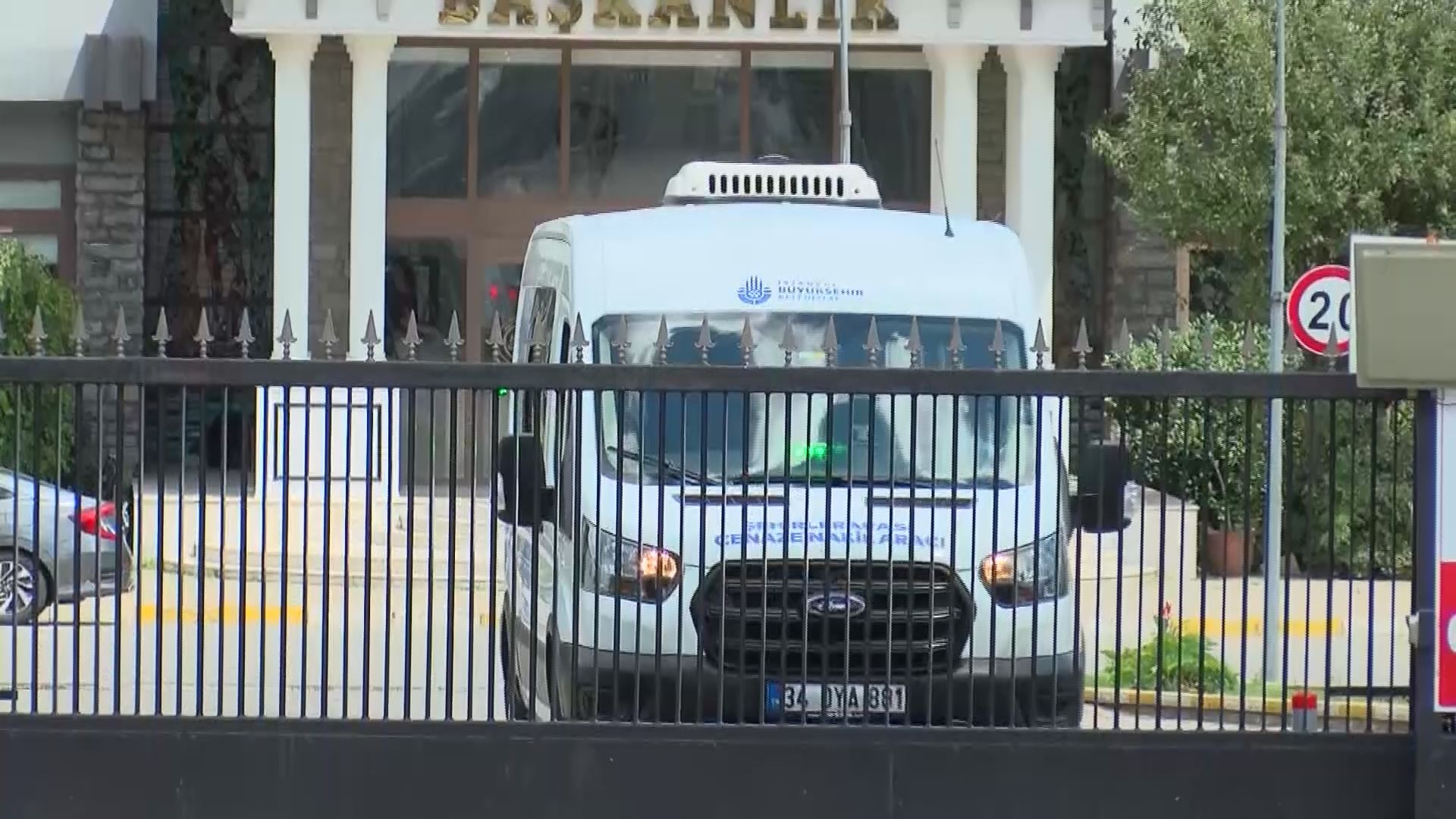 Pınar Damar adalet