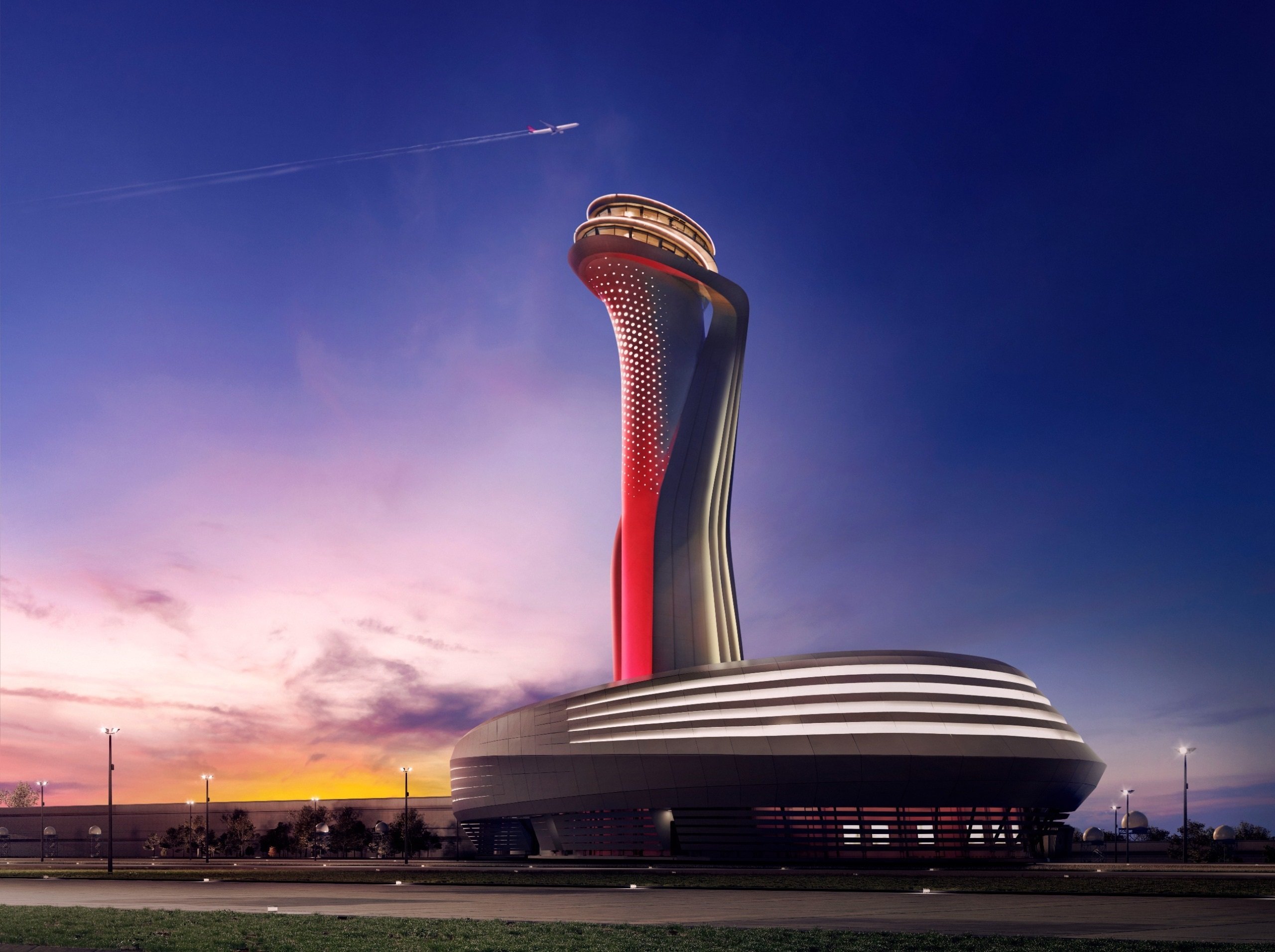 Antalya Havalimanı yolcu verileri