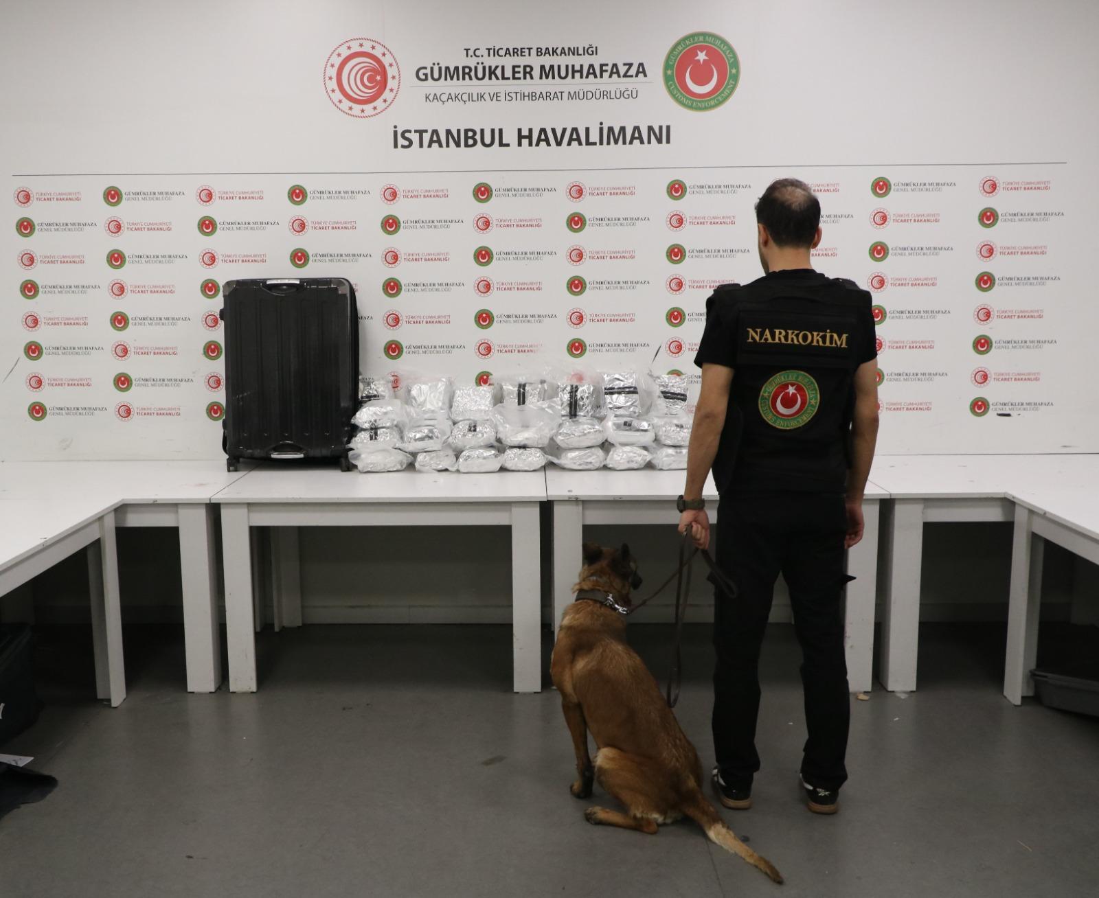 gümrükler muhafaza ekipleri kaçak mal