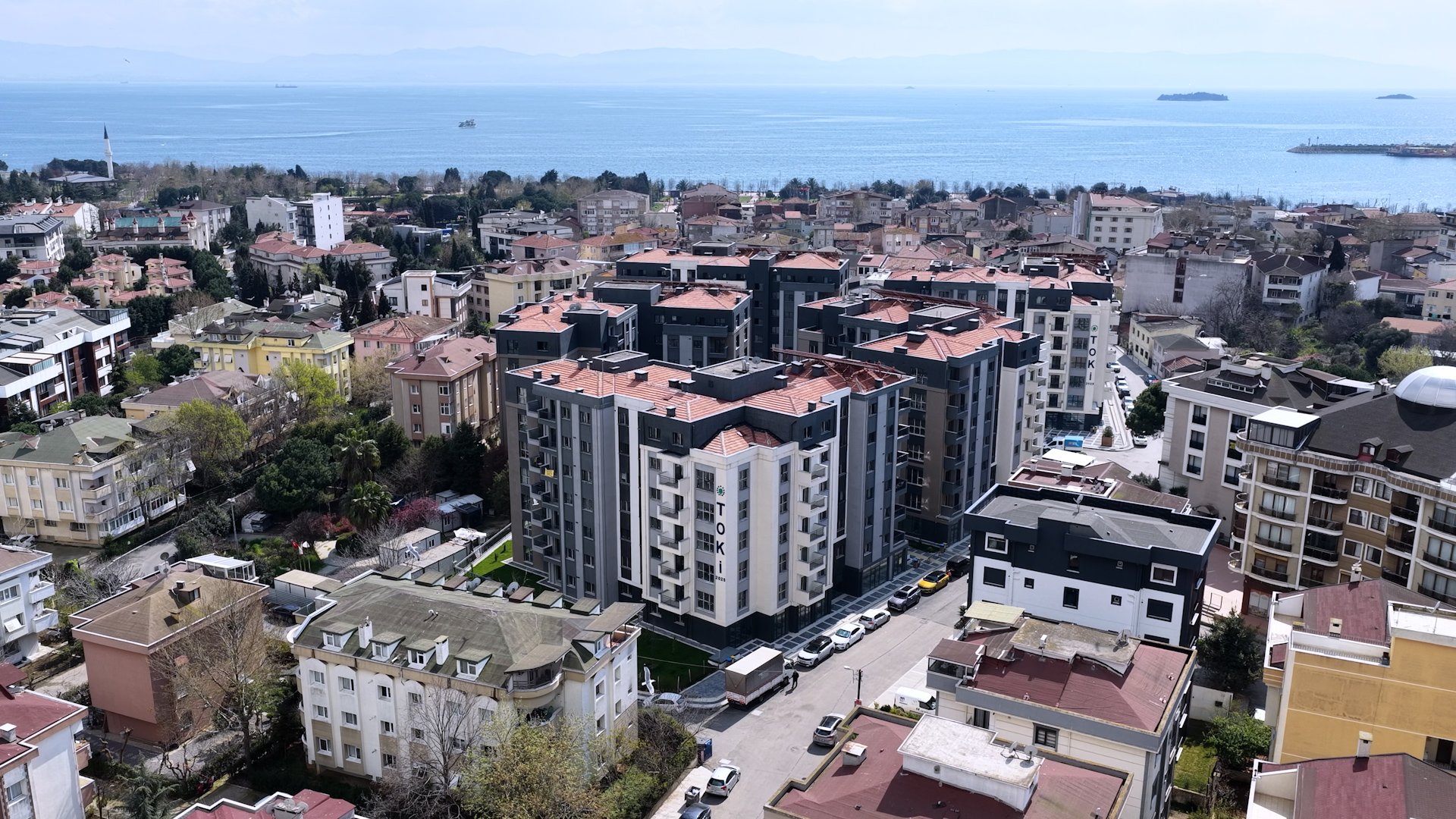 Bakan Murat Kurum Tuzla kentsel dönüşüm projesi