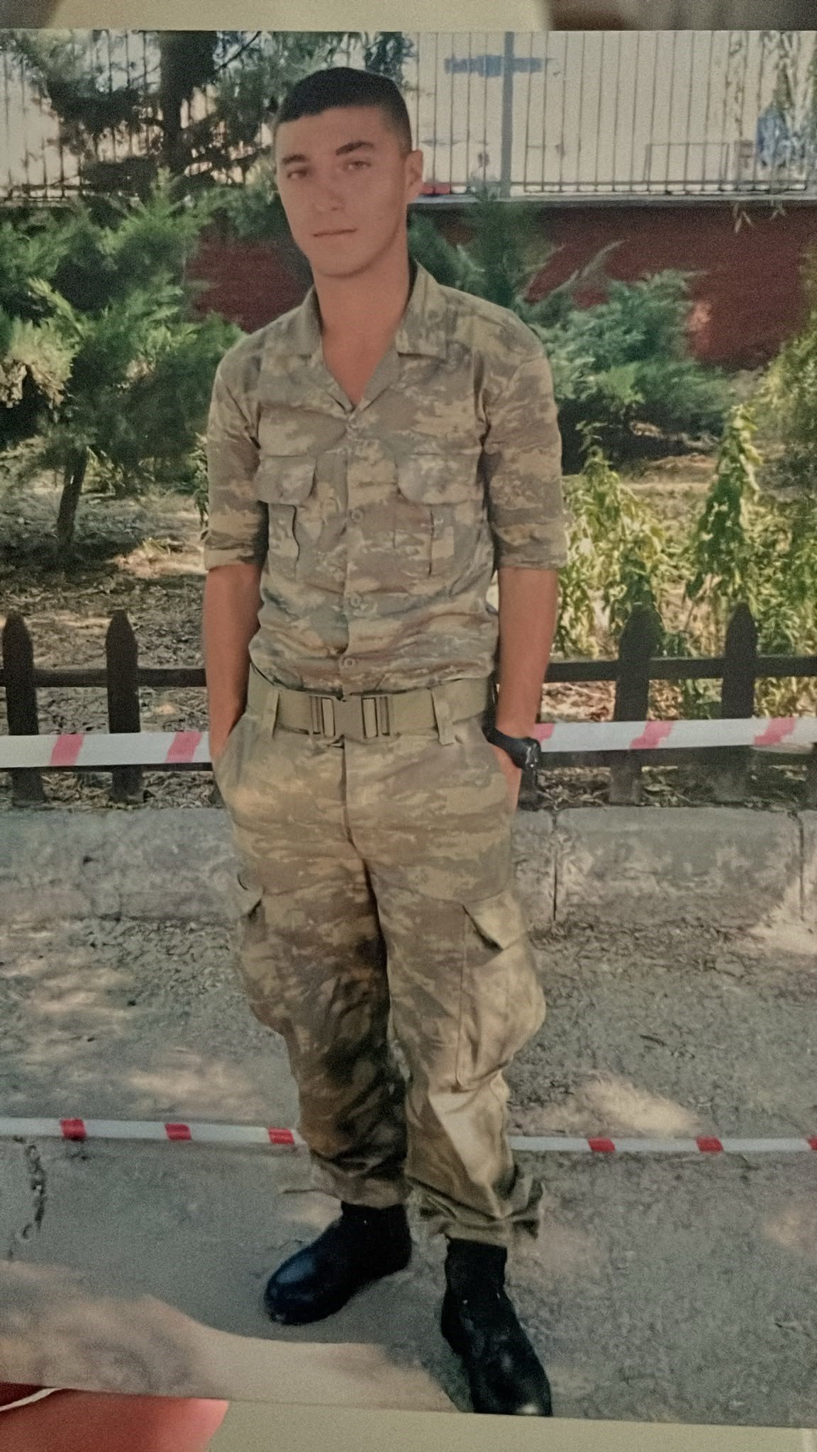 15 Temmuz şehitleri