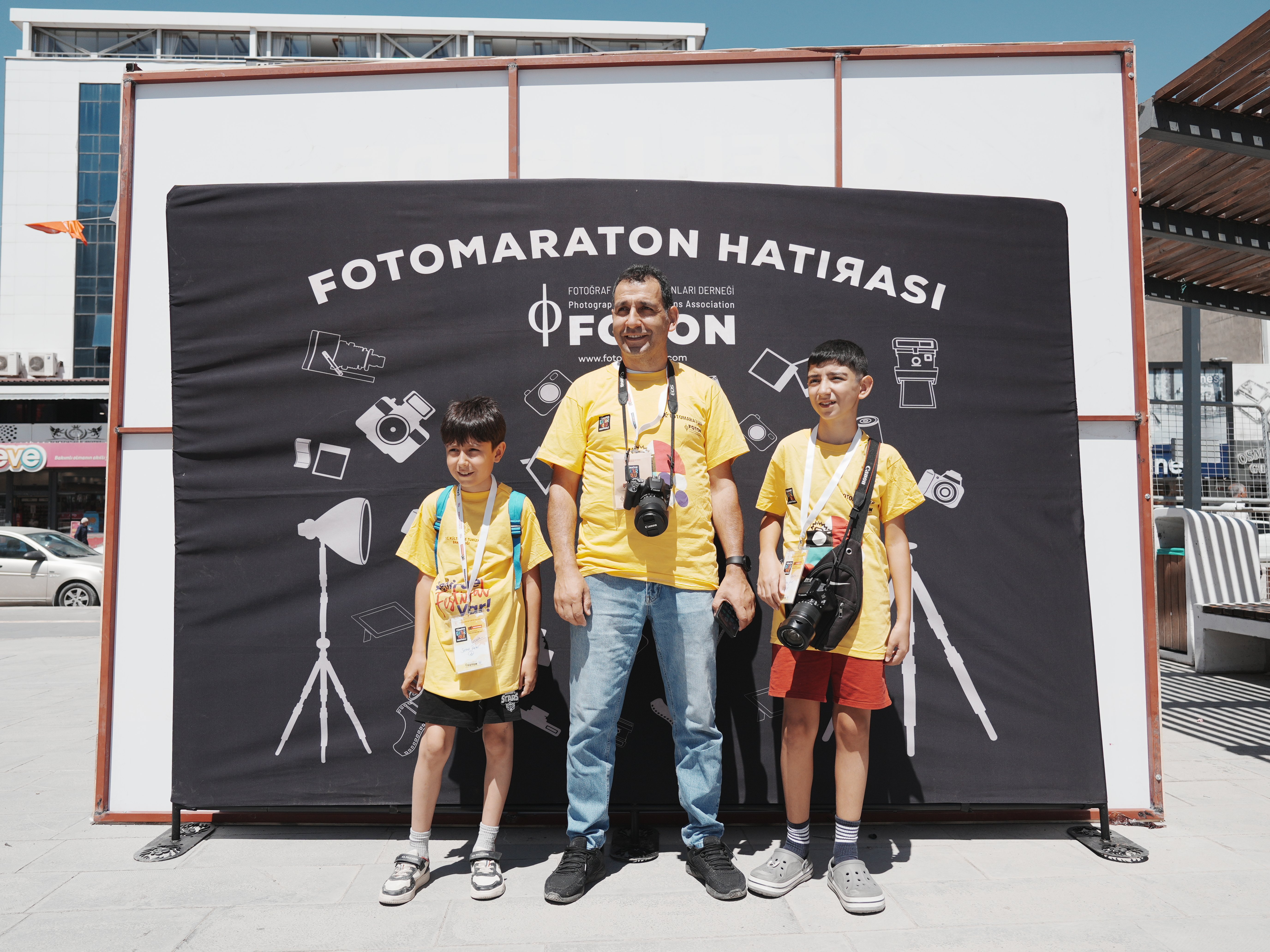 Van el sanatları atölye Kültür Yolu Festivali