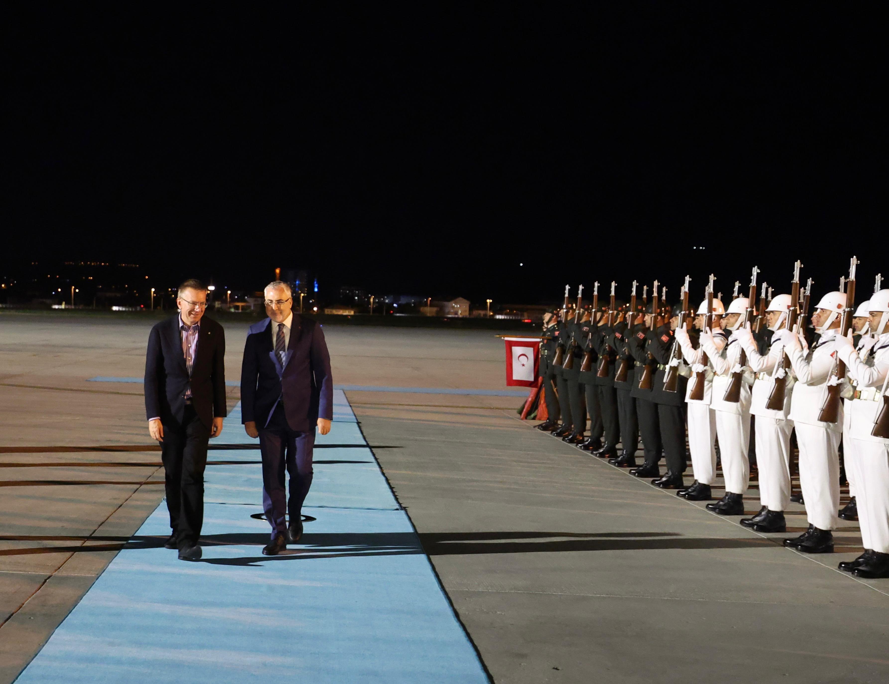 NATO Zirvesi Ankara