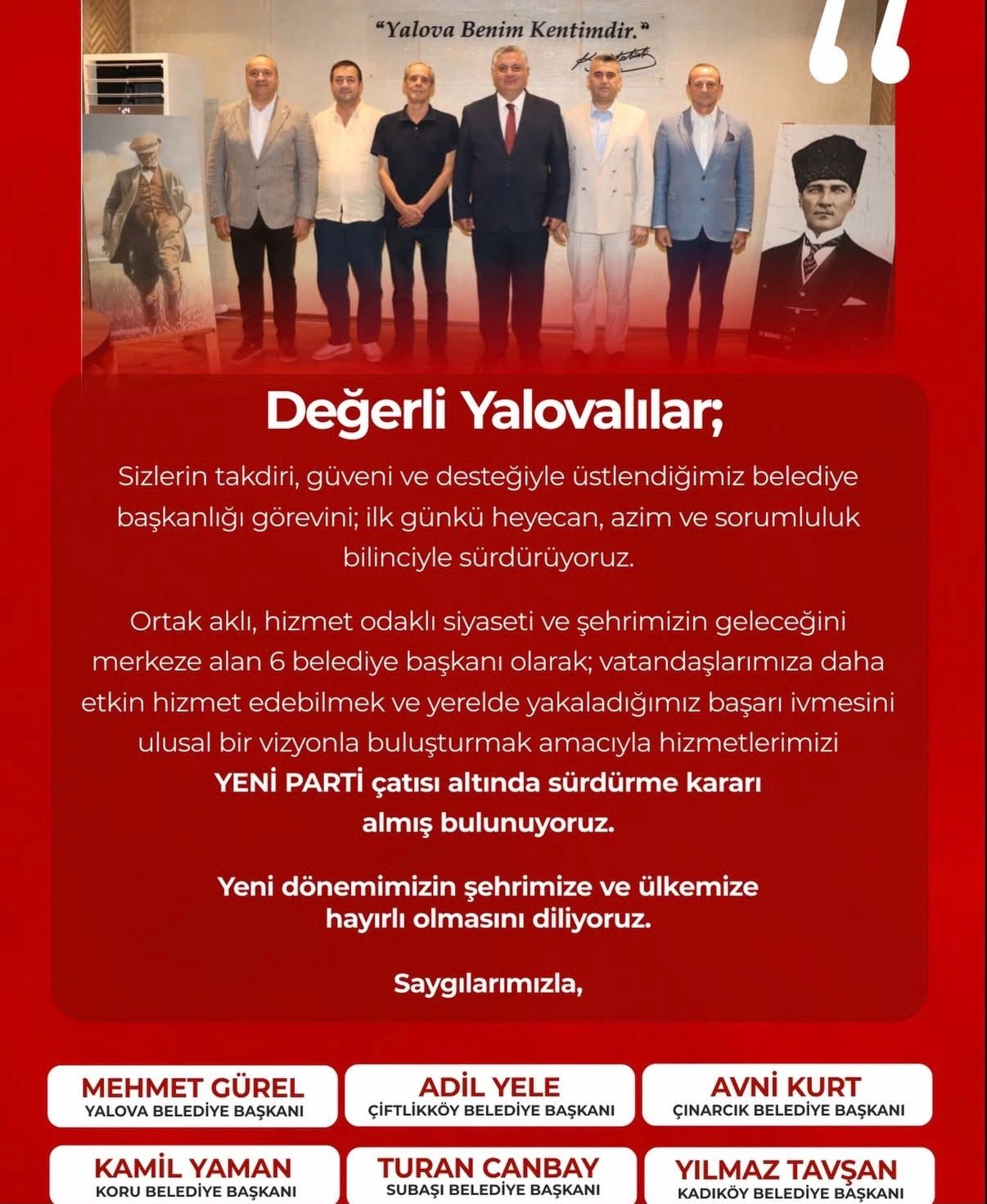 CHP