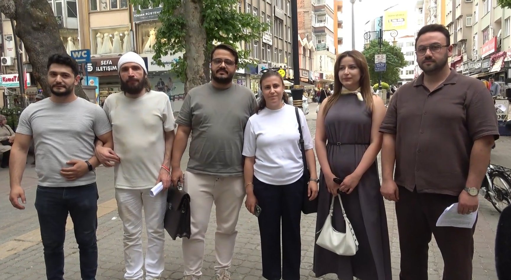 Kütahya büfe krizi mahkeme yürütmeyi durdurdu