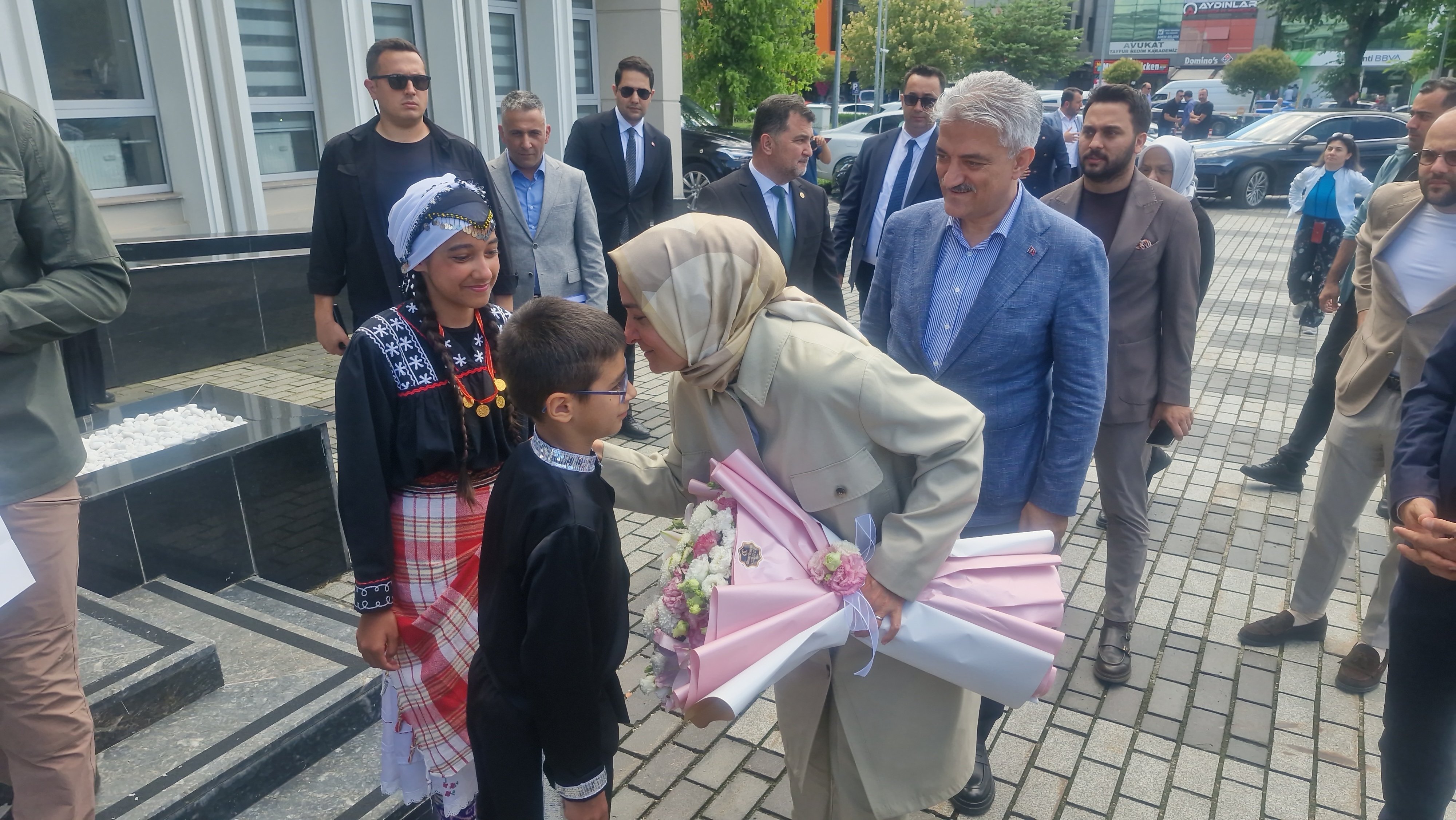 AK Parti Düzce İl Danışma Meclisi Toplantısı