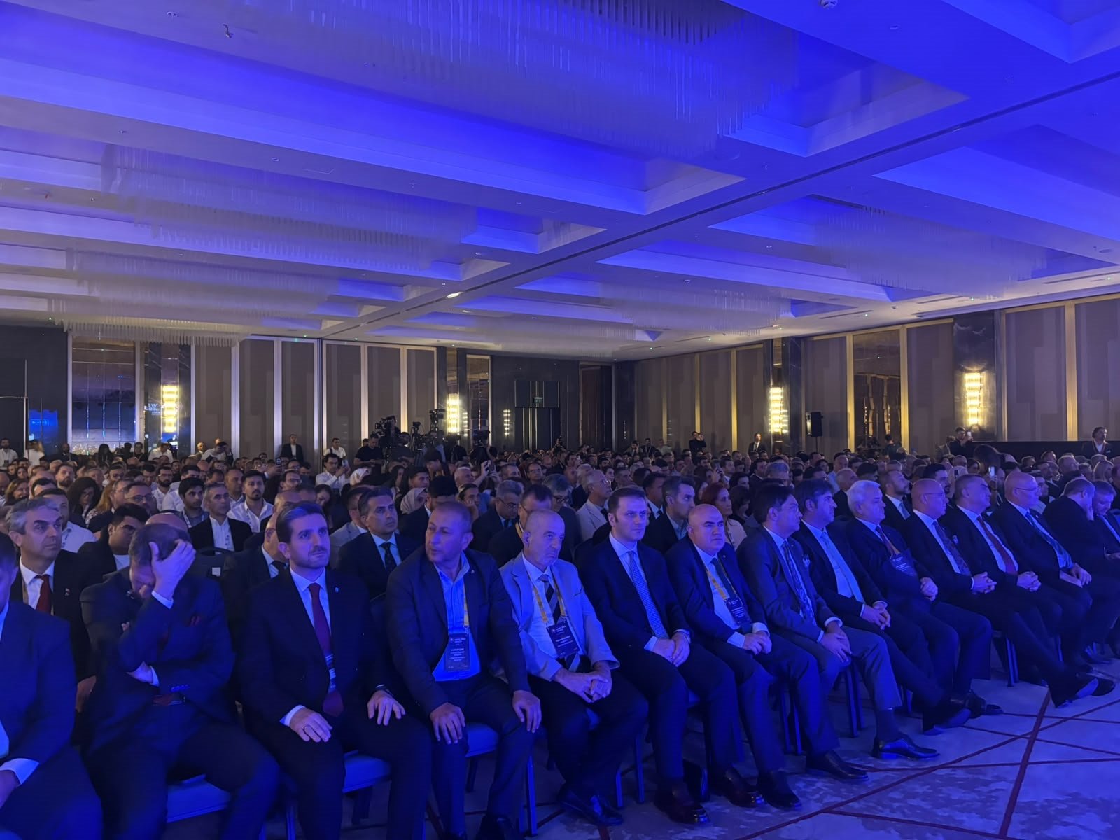 TOBB İş Dünyası Yapay Zeka Zirvesi