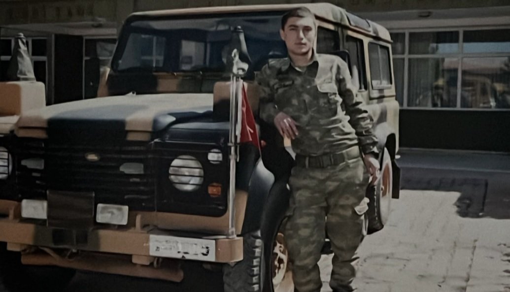 15 Temmuz şehit ailesi