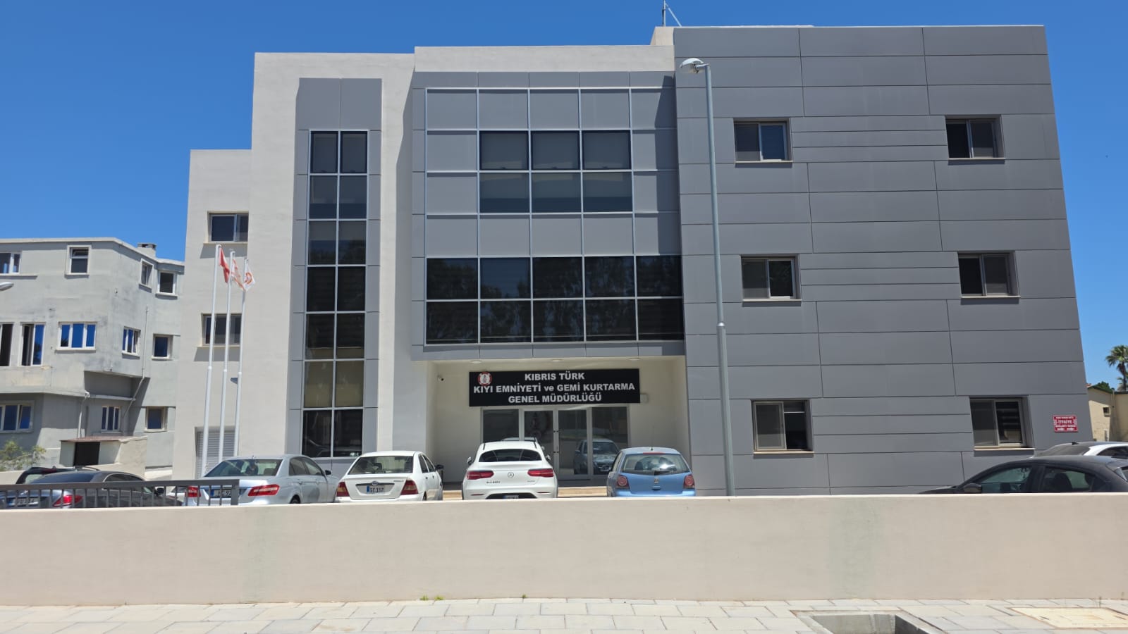 Bakan Uraloğlu Mavi Vatan Projesi