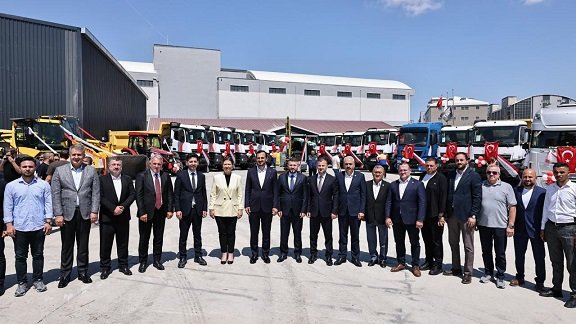 Arnavutköy Belediyesi