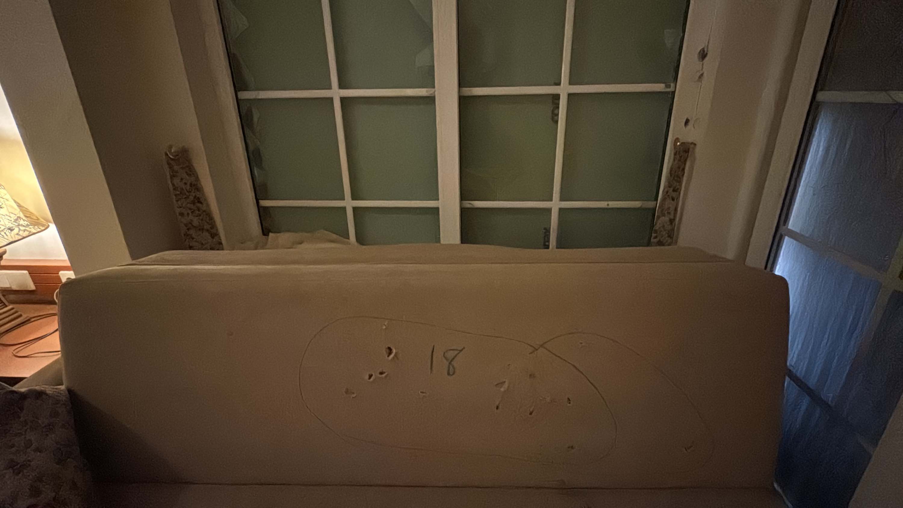 Marmaris otel şehit polis odası 15 Temmuz