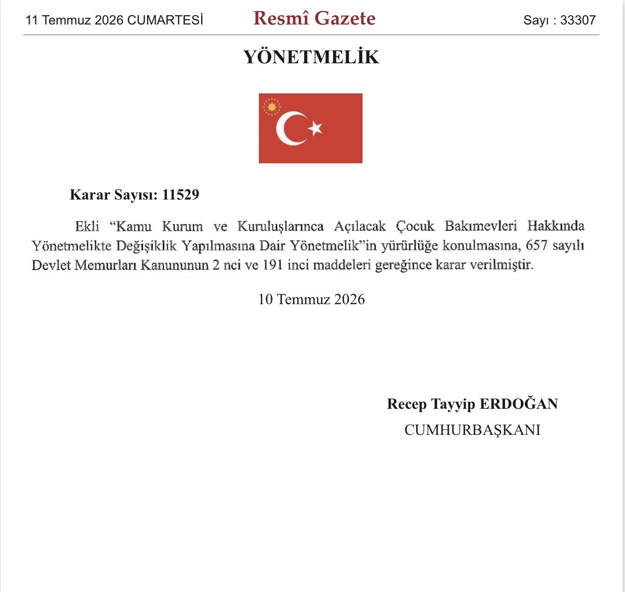 Aile ve Sosyal Hizmetler Bakanı Mahinur Özdemir Göktaş Kamuda Çocuk Bakımevleri yaygınlaştırılması duyurusu