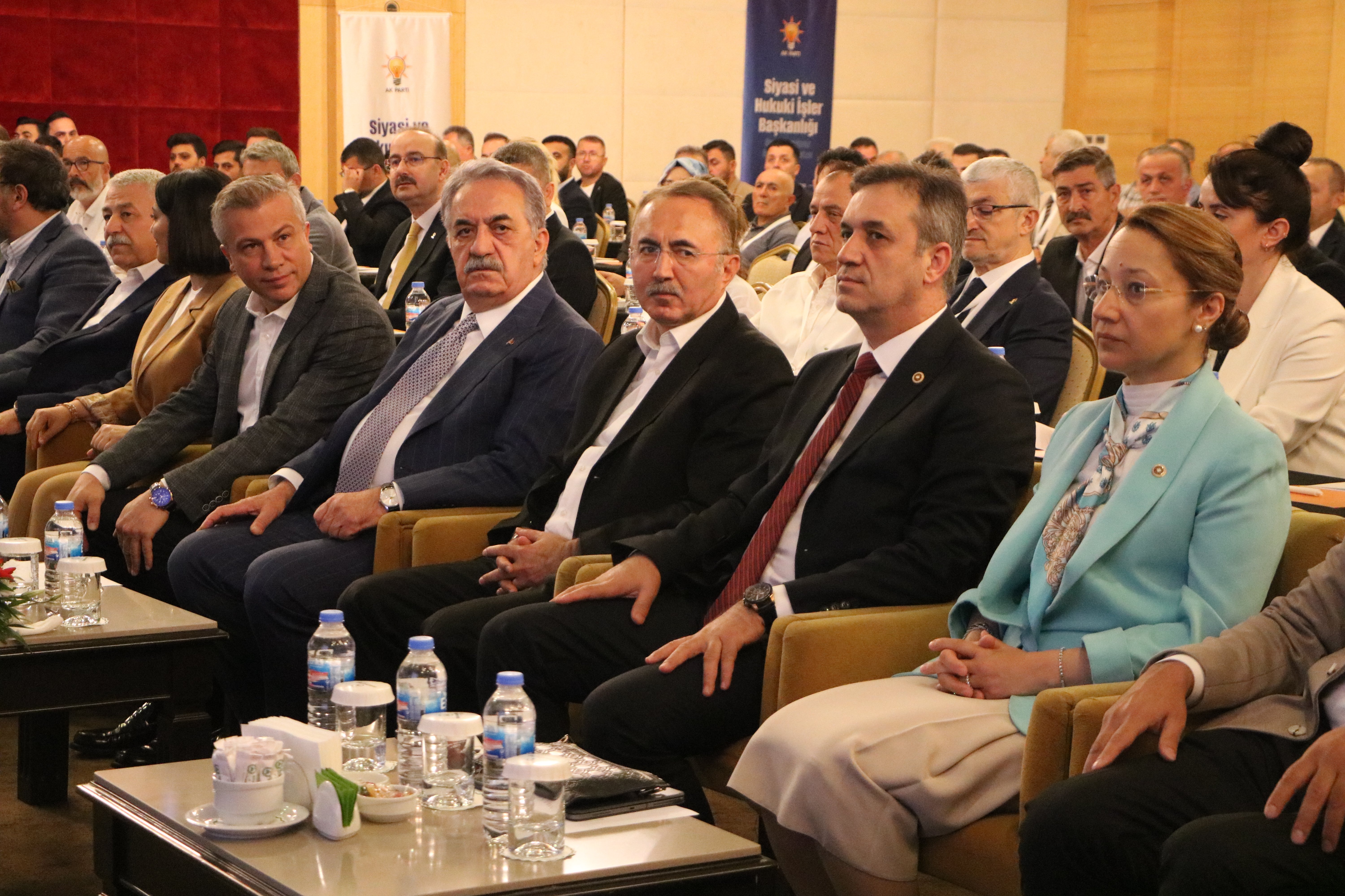 Hayati Yazıcı yeni anayasa açıklaması