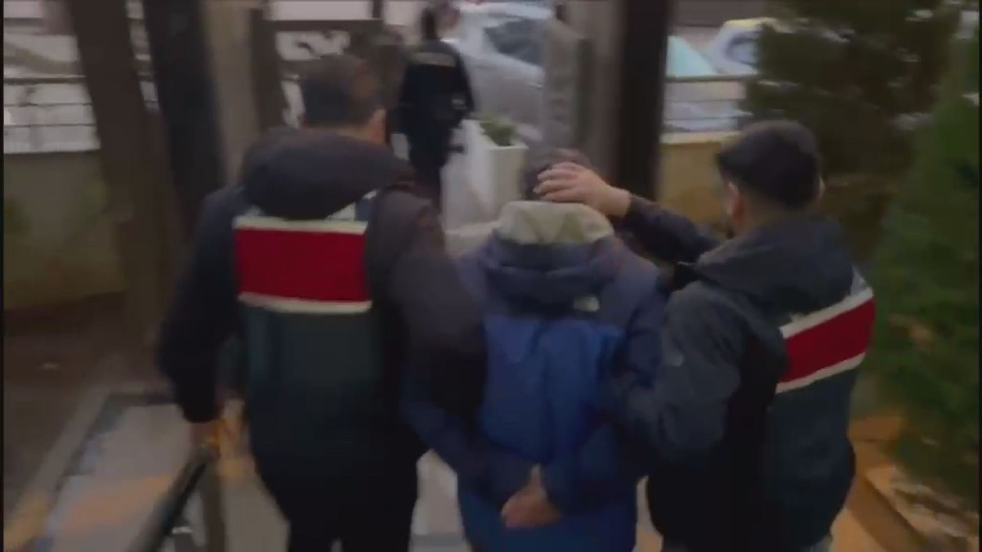 Yasa dışı bahis soruşturması