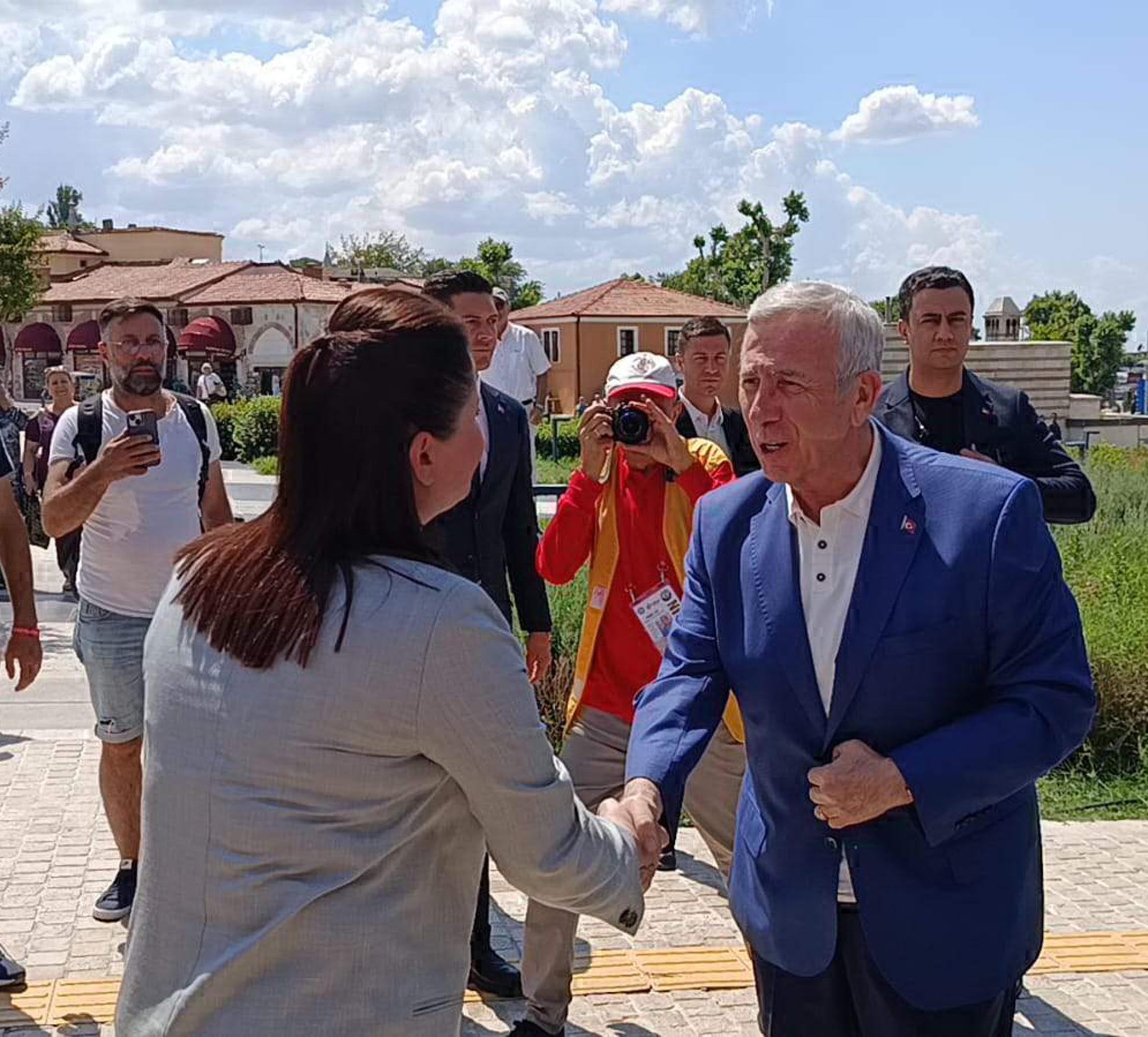 CHP