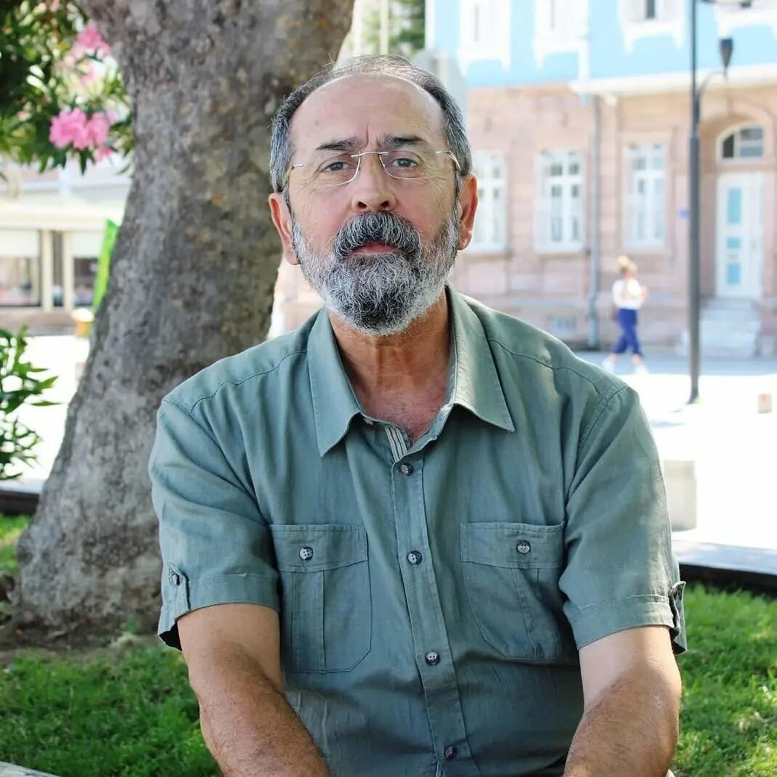 Temizlenmeyen otlar yangın riski