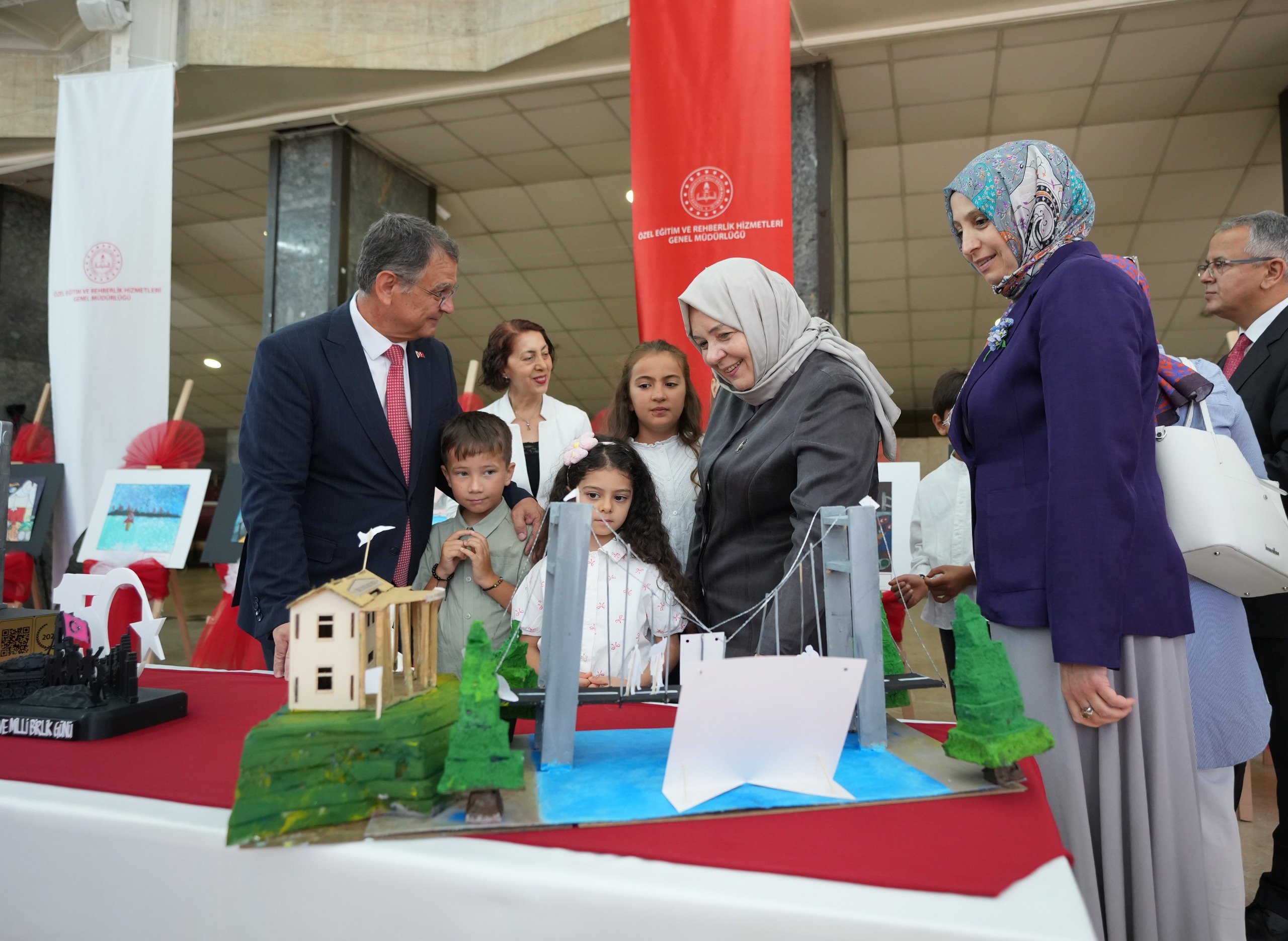 Mustafa Otrar 15 Temmuz konuşması