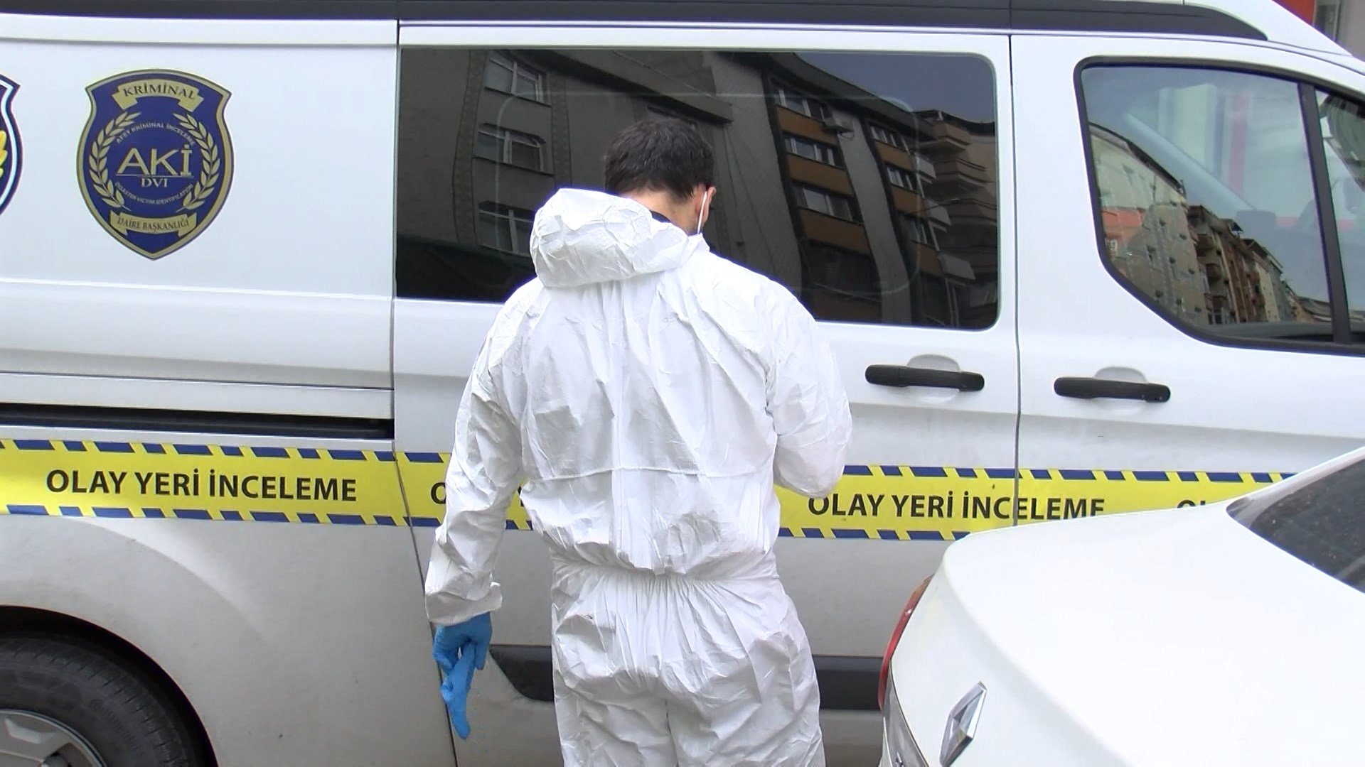 varil cinayeti haber
