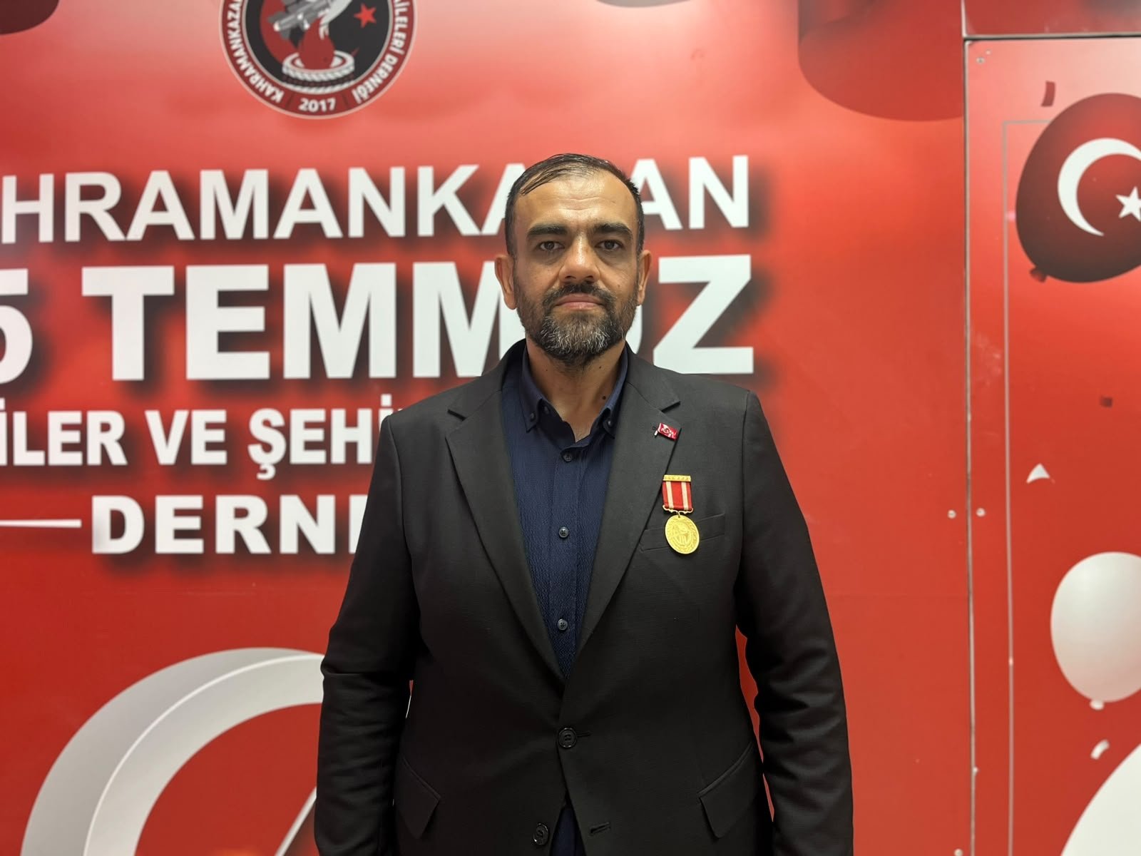 15 Temmuz Projesi
