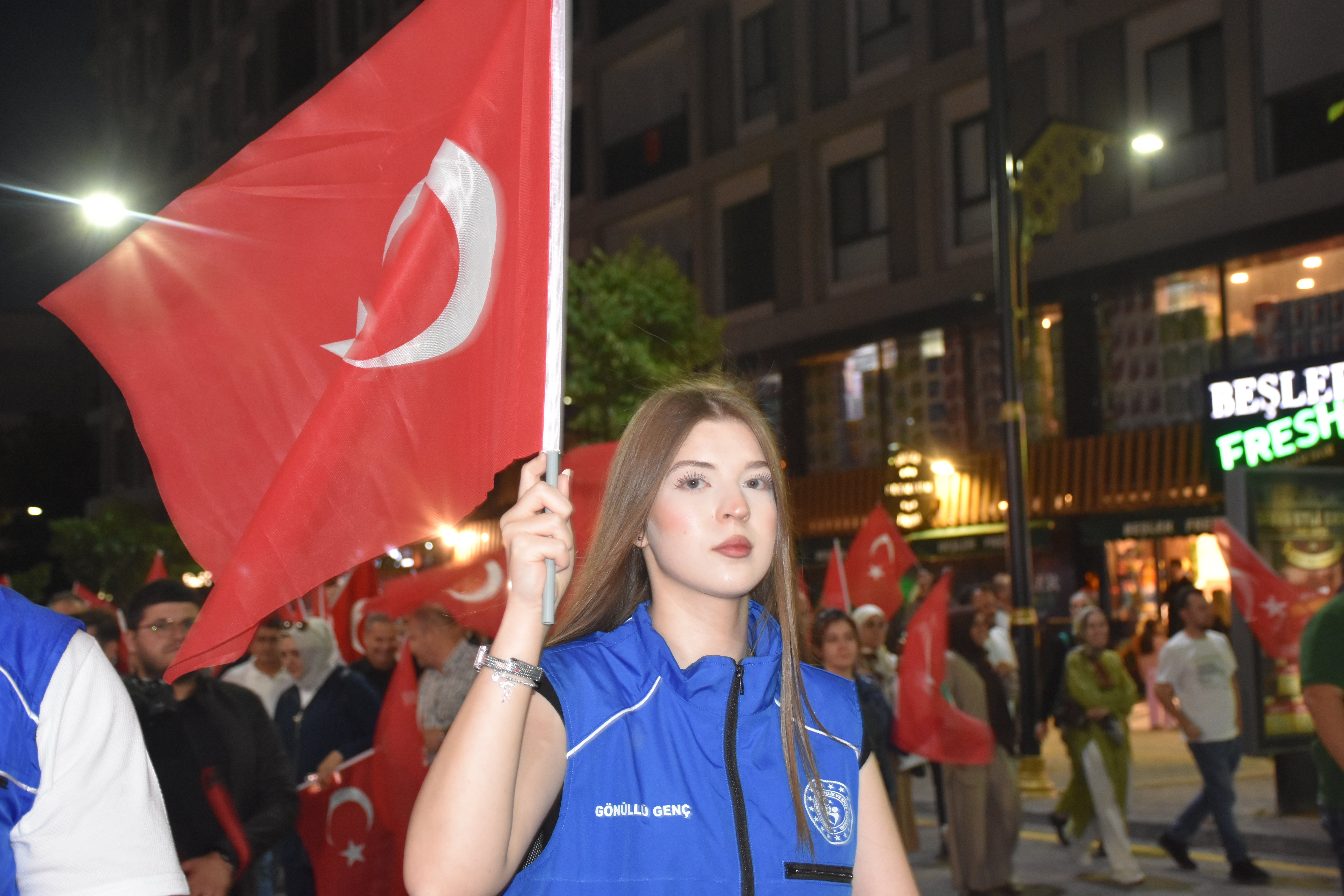 15 Temmuz Sivas Belediye Başkanı