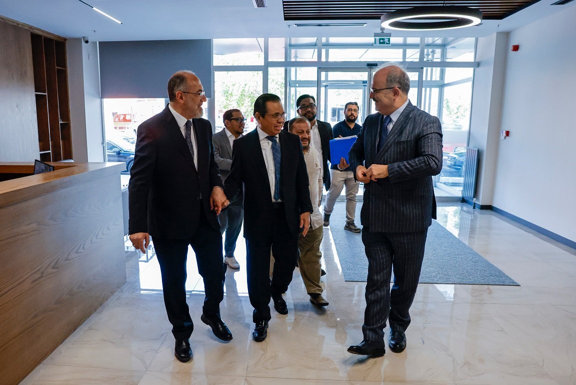 Hacı Murad İbrahim konuşması