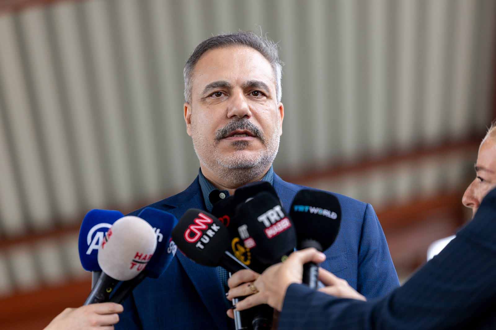 FETÖ yapılanması
