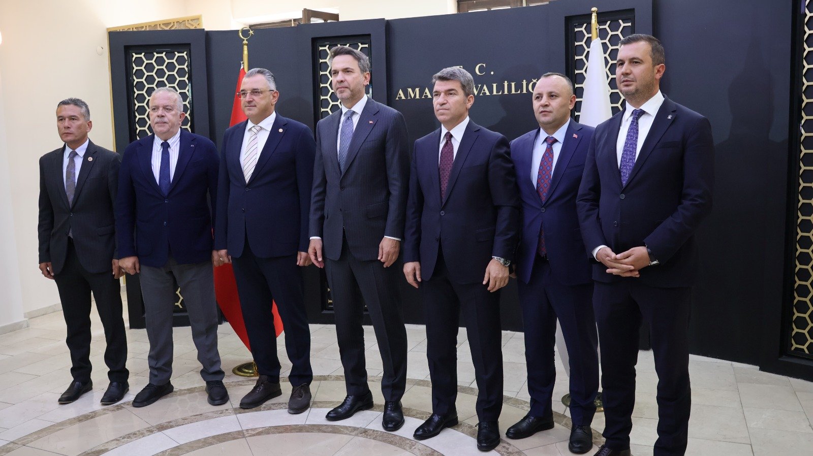 Bakan Bayraktar enerji bağımsızlığı hedeflerini anlatıyor