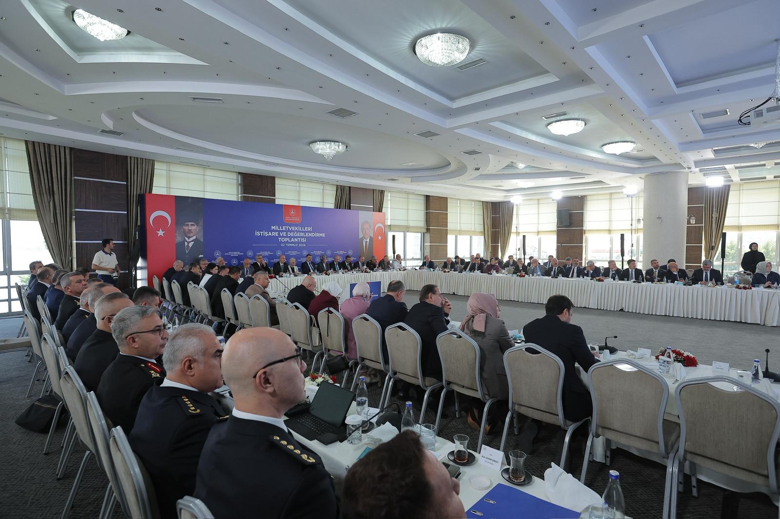 Mustafa Çiftçi AK Parti