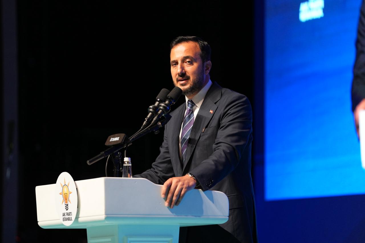 Bakan Murat Kurum İstanbul Kentsel Dönüşüm