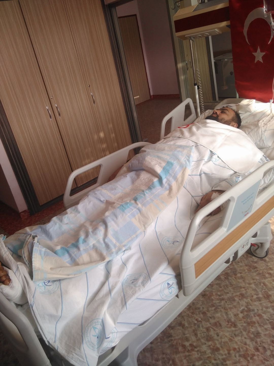 Ölümsüz Kahramanlara Vefa Projesi